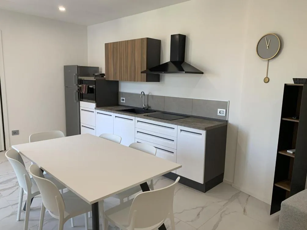 Residence La Margherita