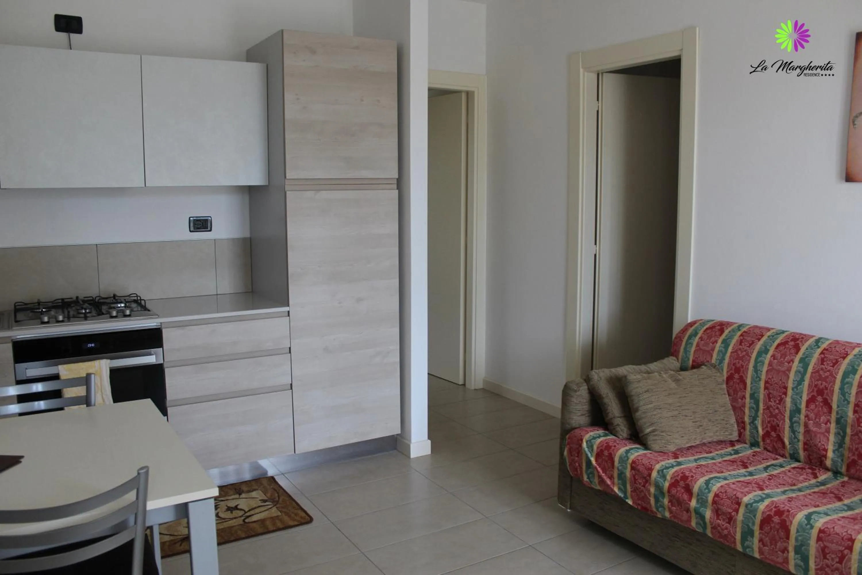 Residence La Margherita