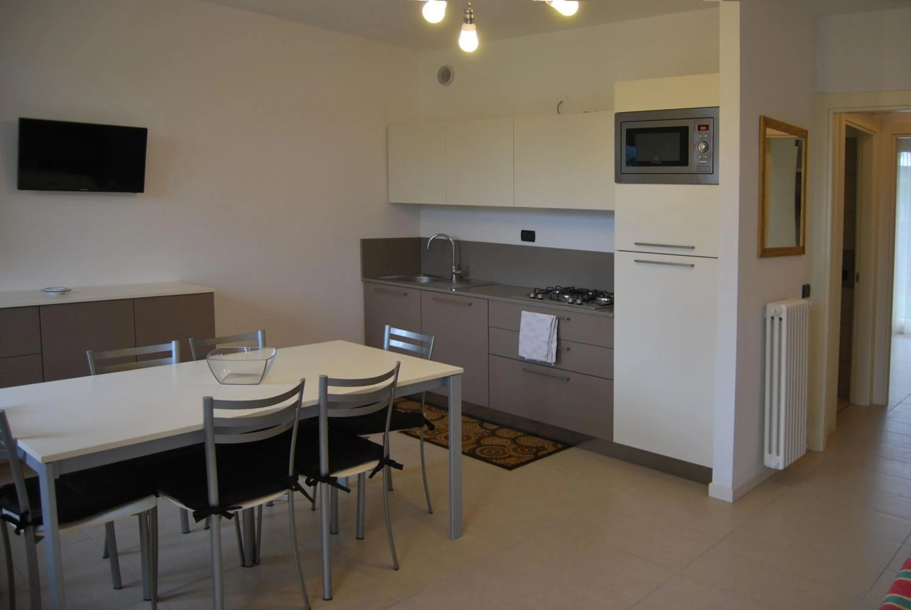 Residence La Margherita