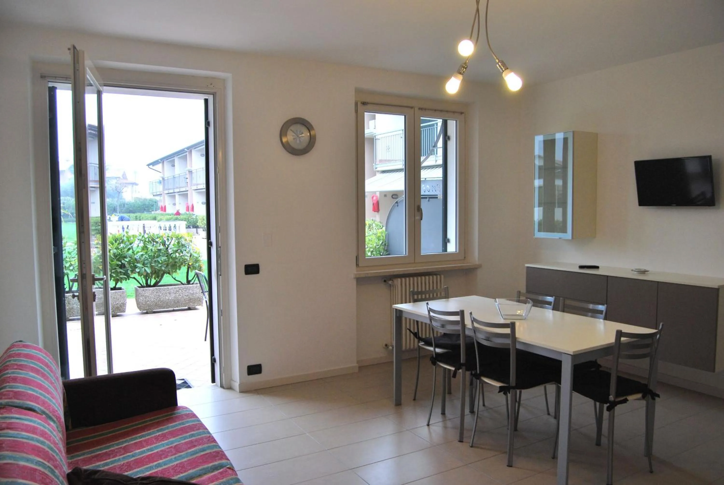 Residence La Margherita