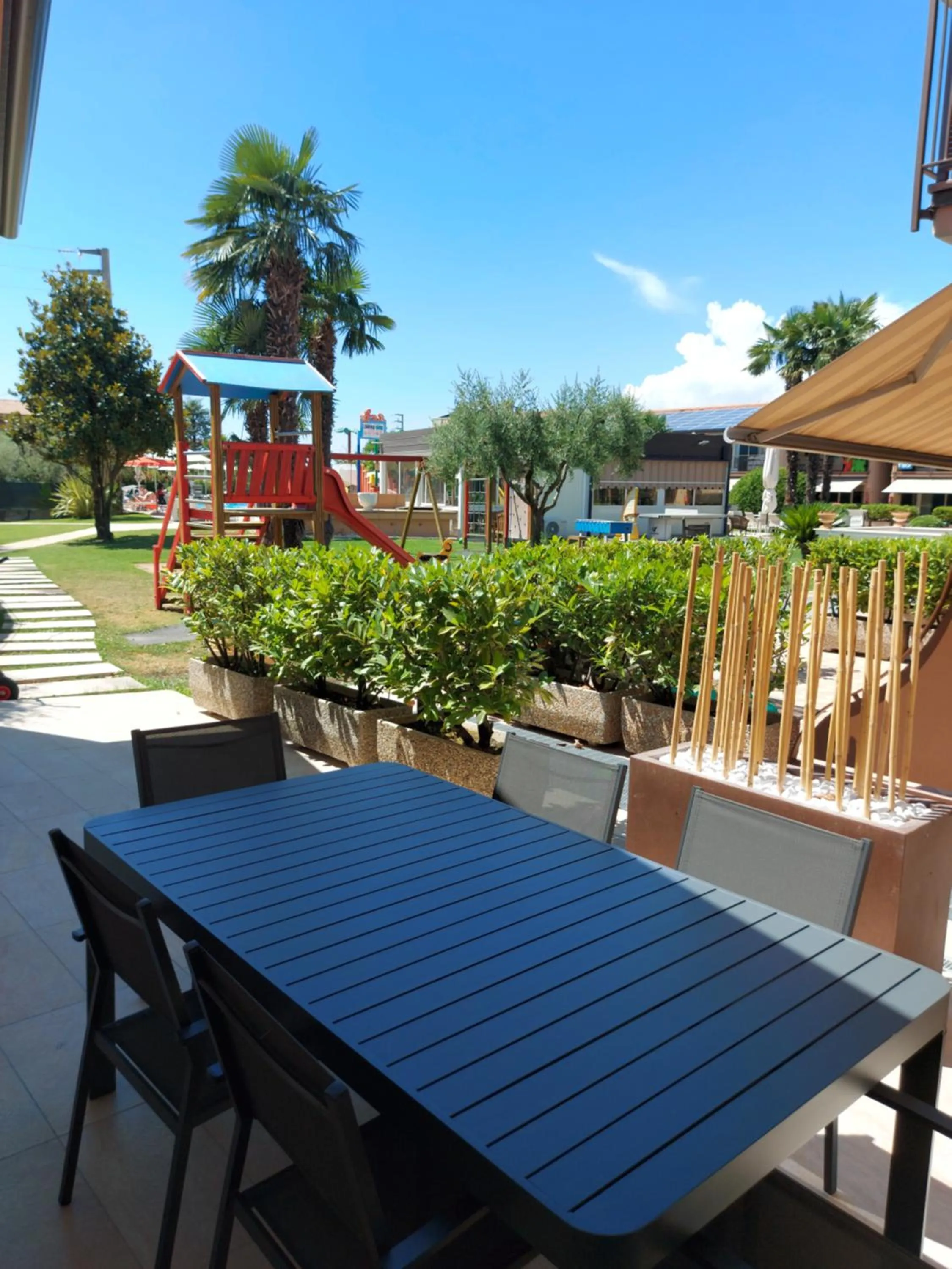 Residence La Margherita