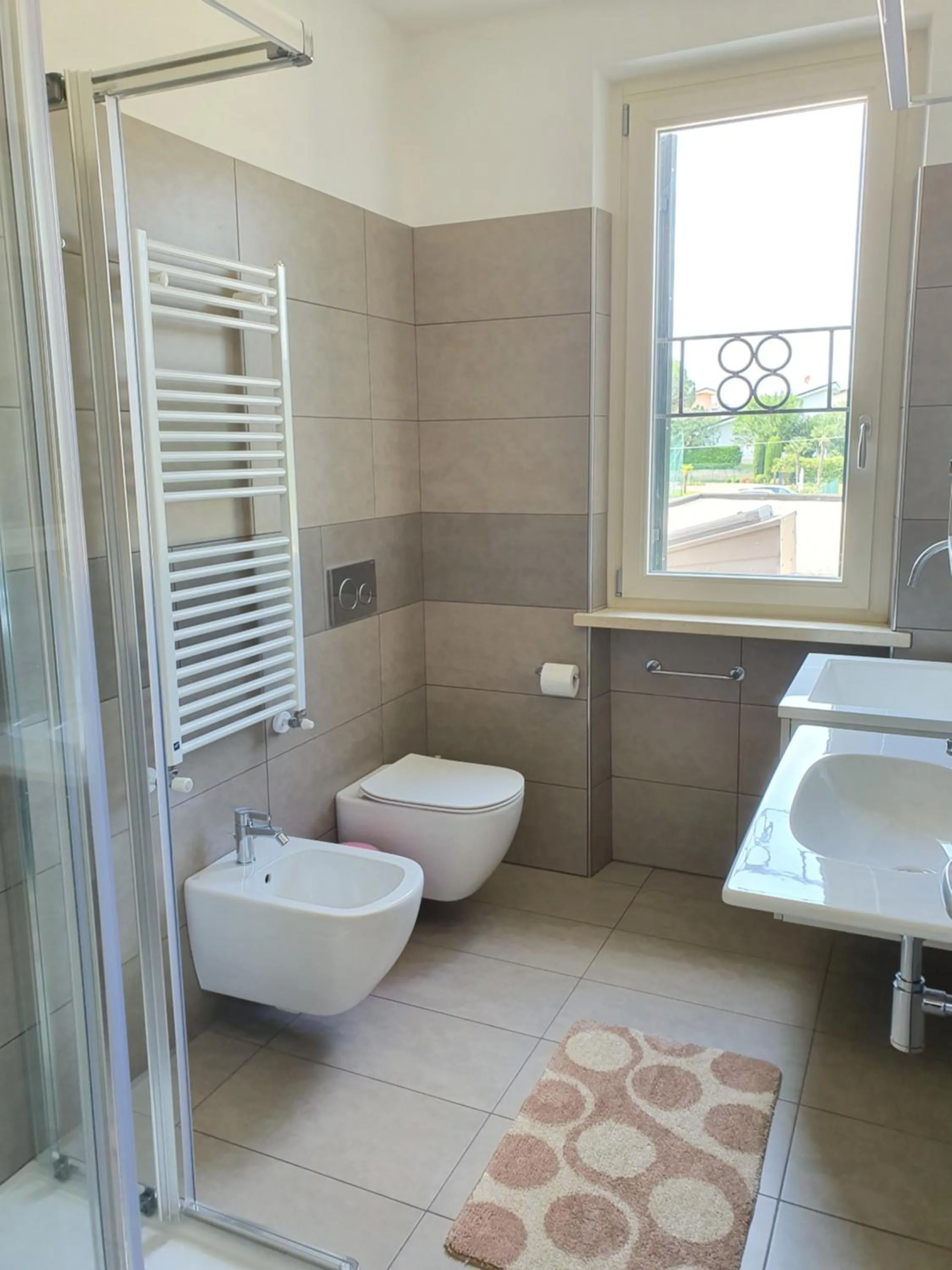 Residence La Margherita