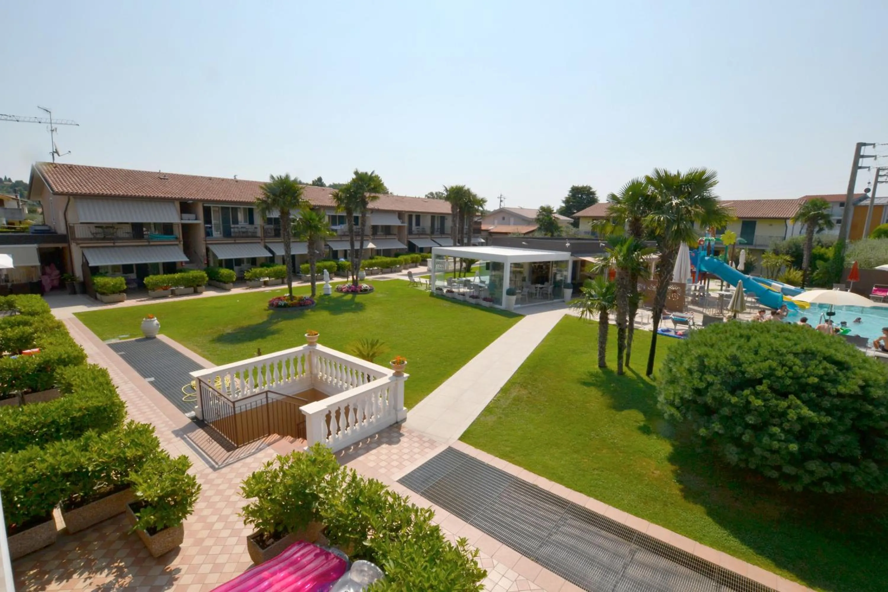 Residence La Margherita