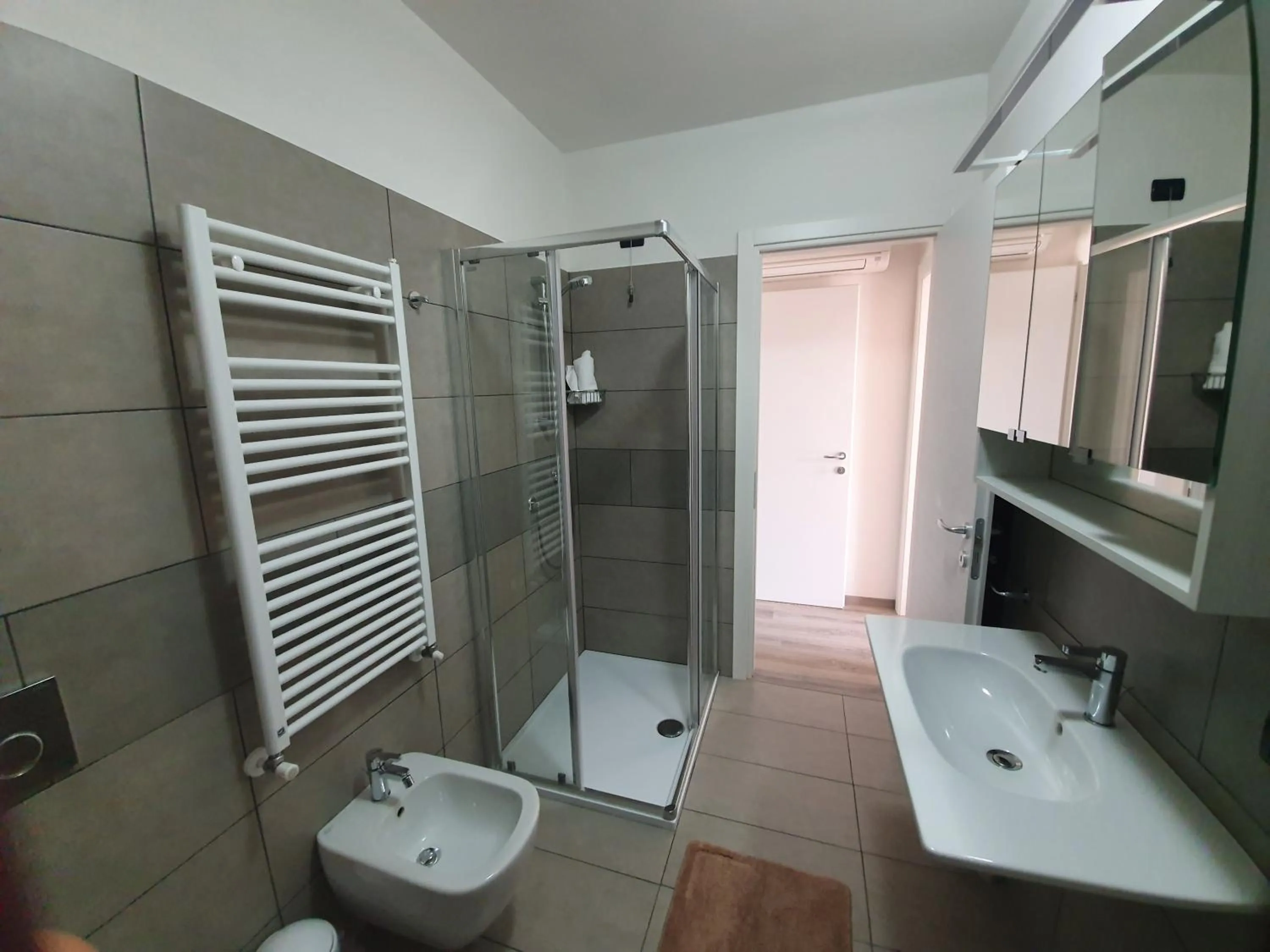 Residence La Margherita