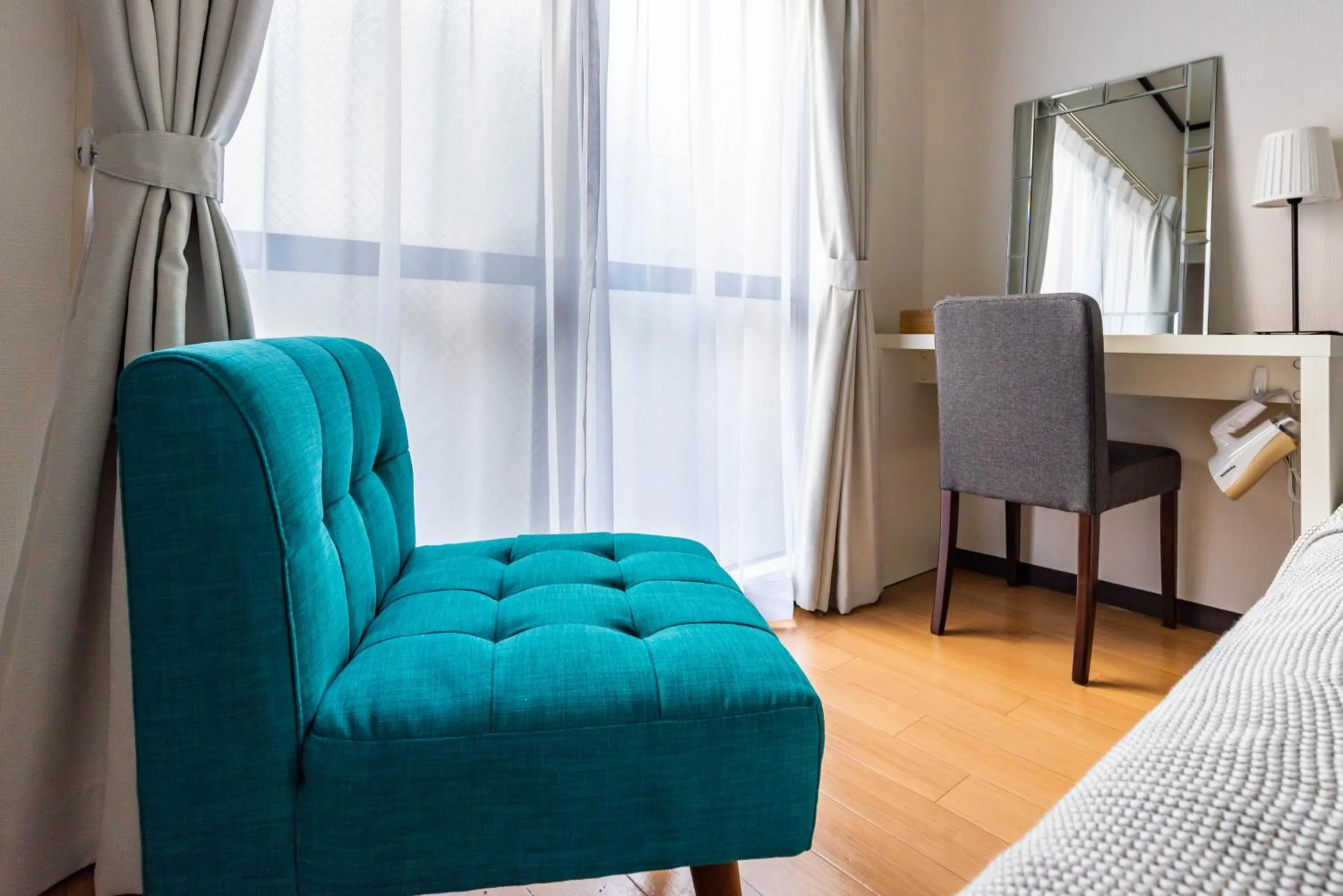 Bedroom, Bed in Tino Anastasia