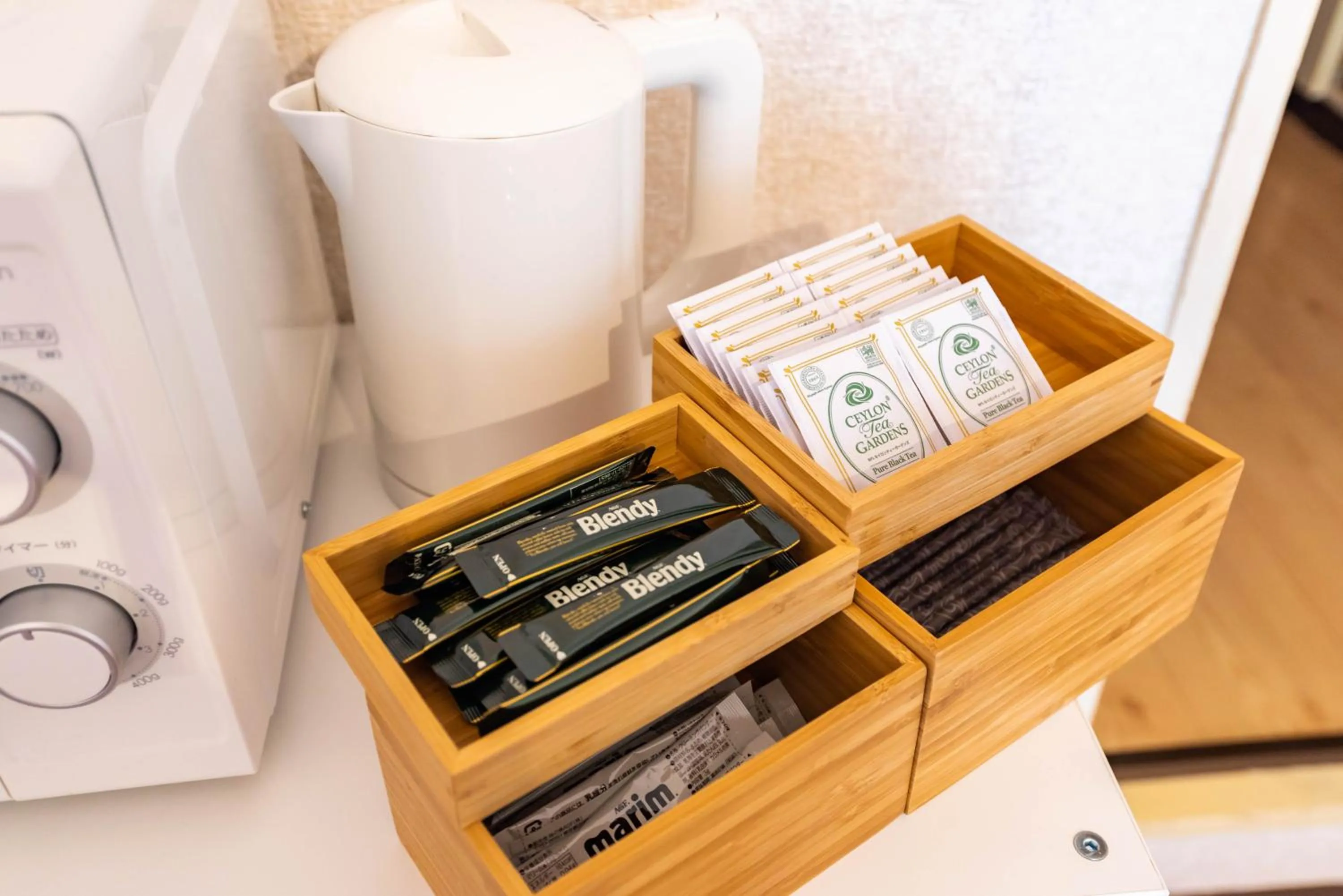 Drinks in Tino Anastasia