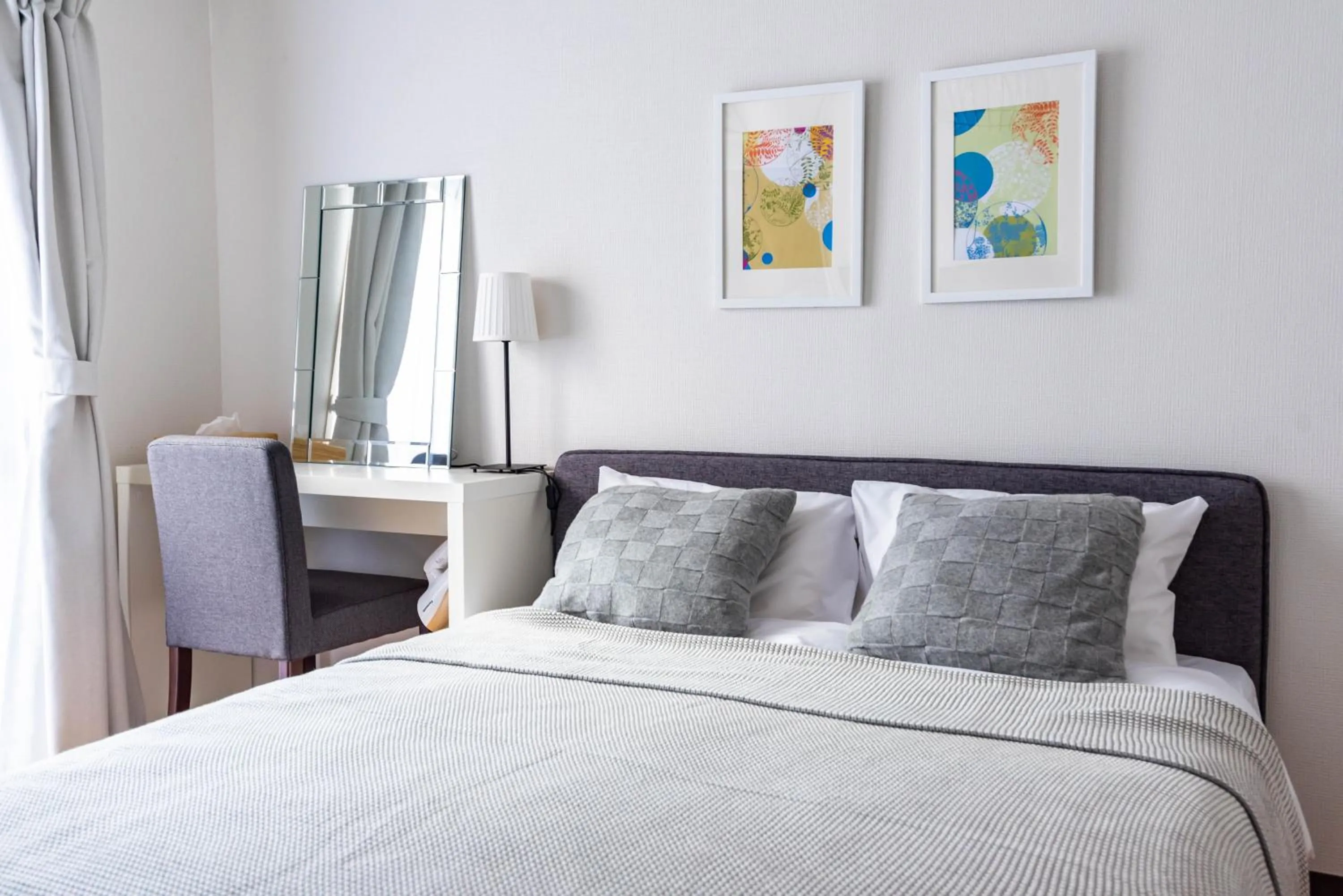 Bedroom, Bed in Tino Anastasia