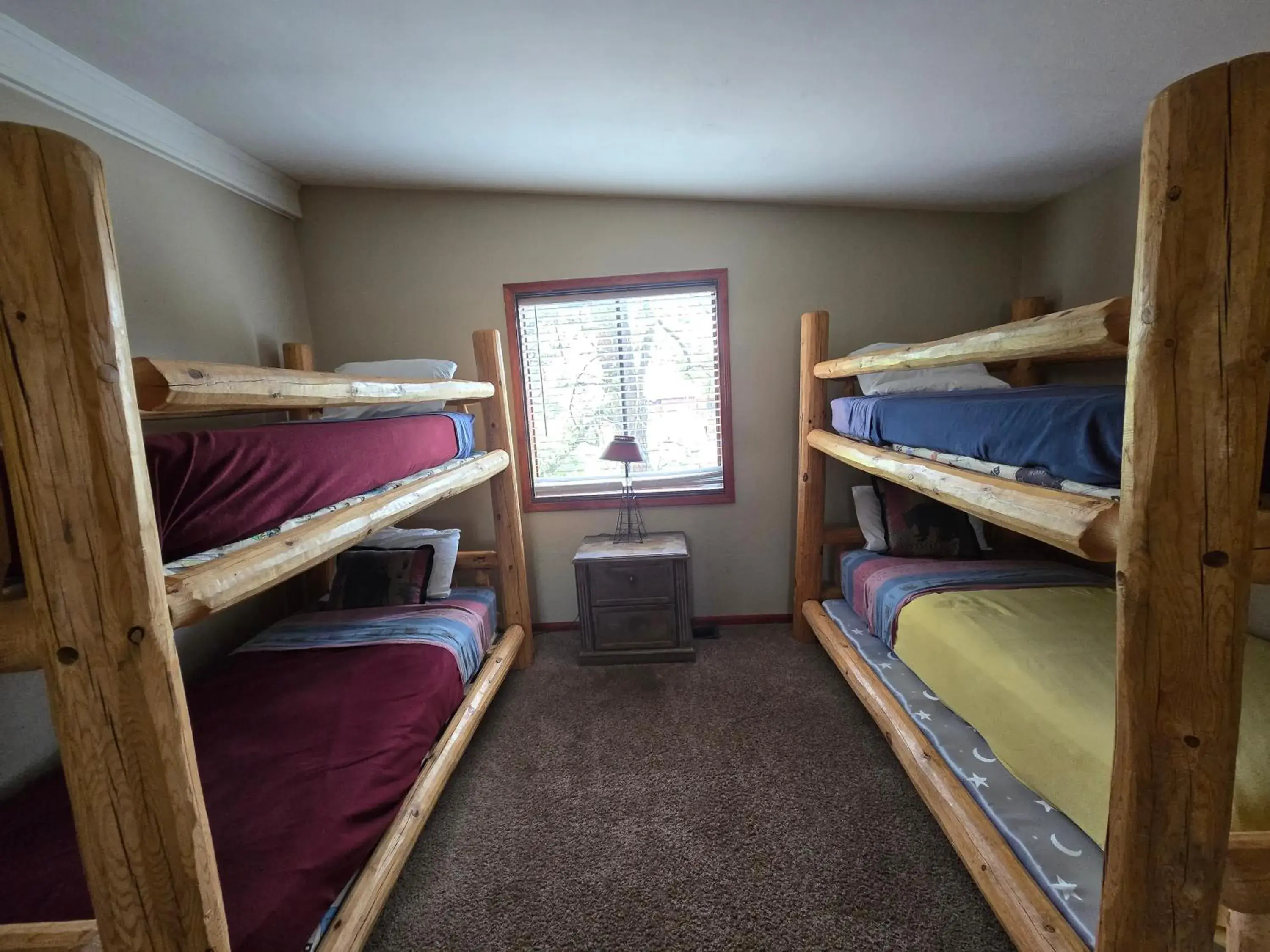 Family Cottage in Lumbermen's Village Family Cottage in Lumbermen's Village