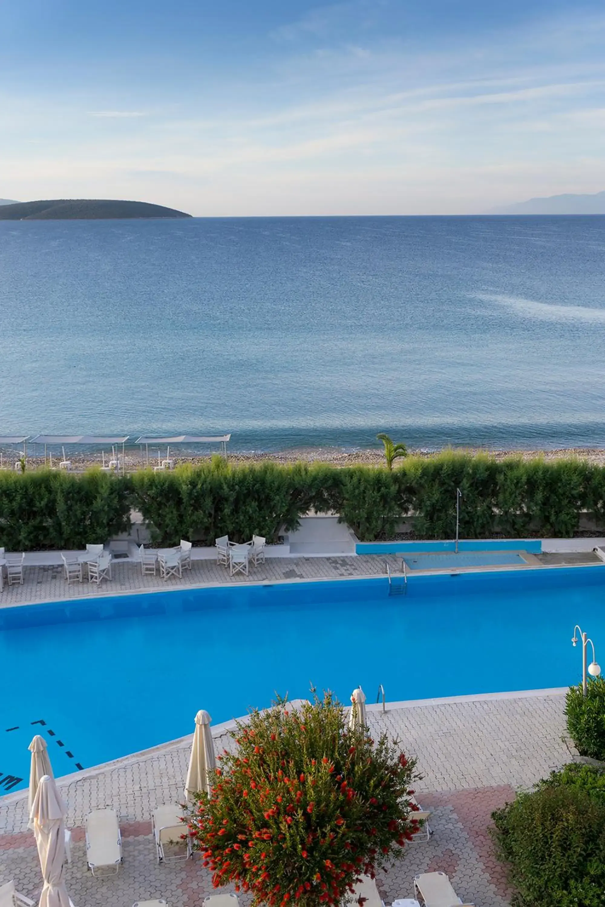 The Grove Seaside Hotel The Grove Seaside Hotel