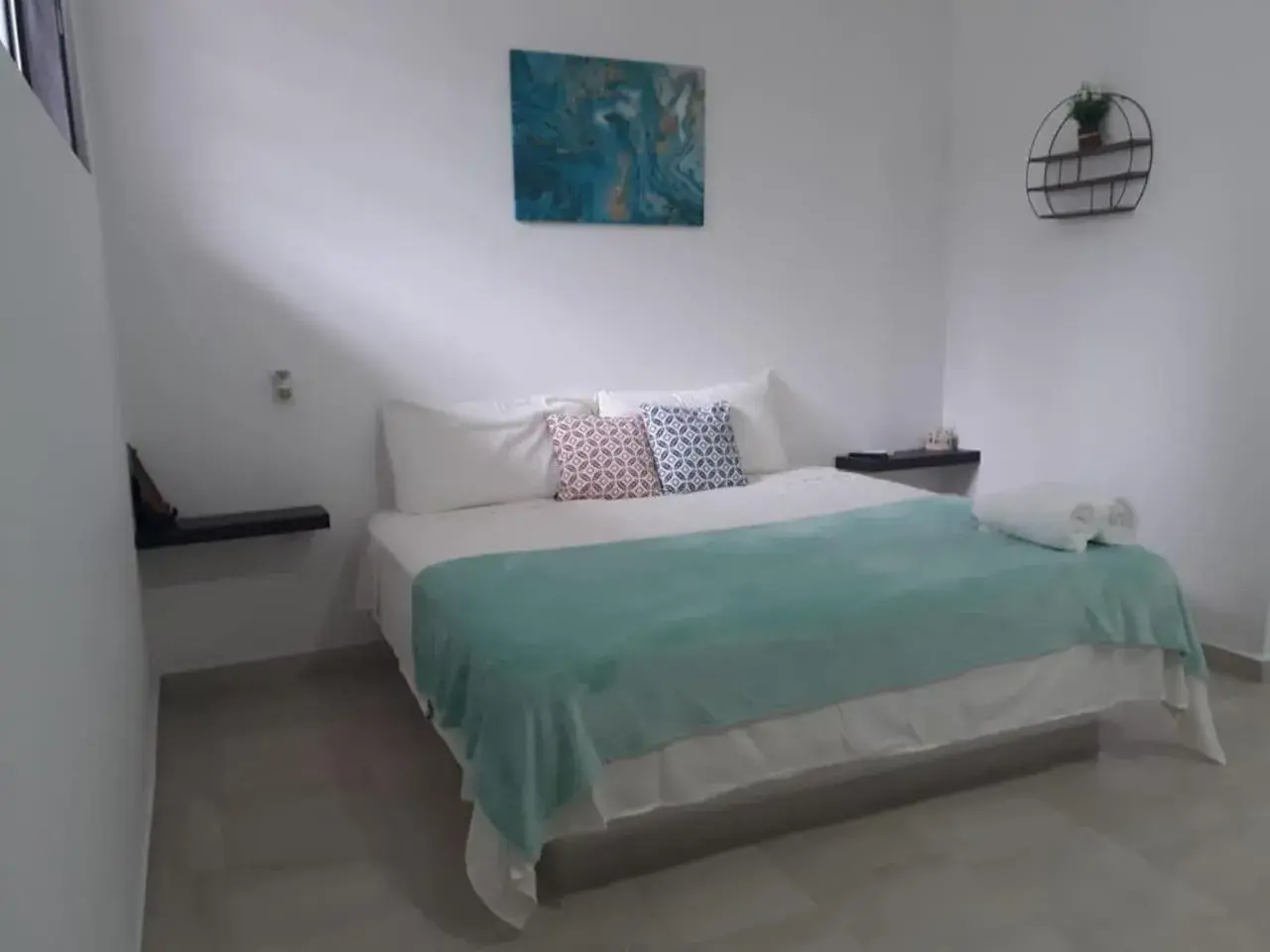 Estudio en Cancún centro Estudio en Cancún centro