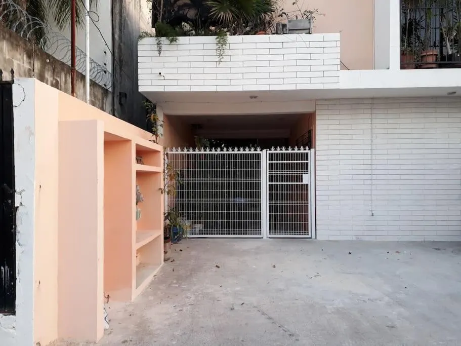Estudio en Cancún centro