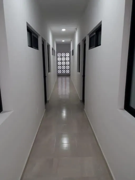 Estudio en Cancún centro