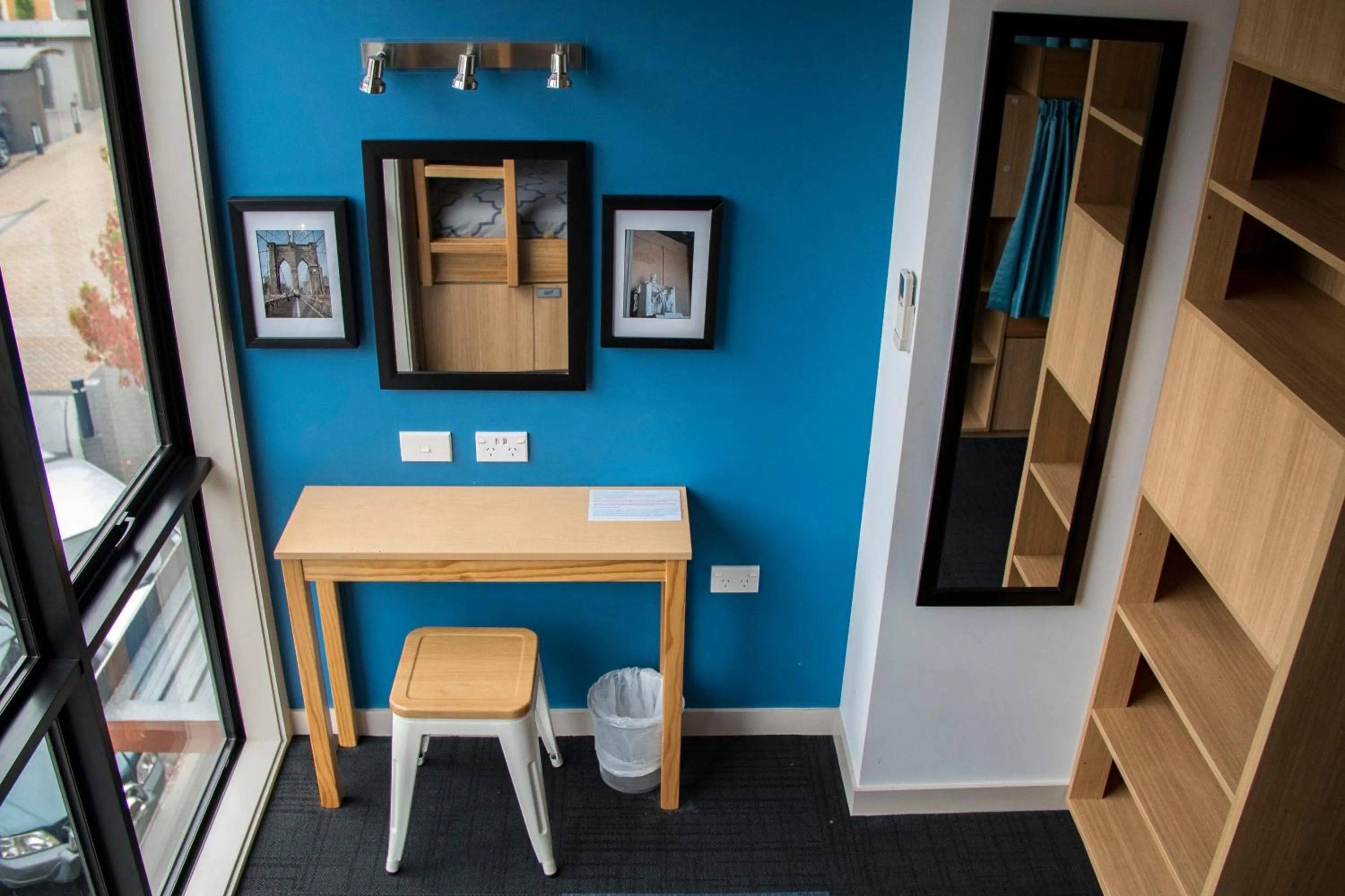 Adventure Q2 Hostel