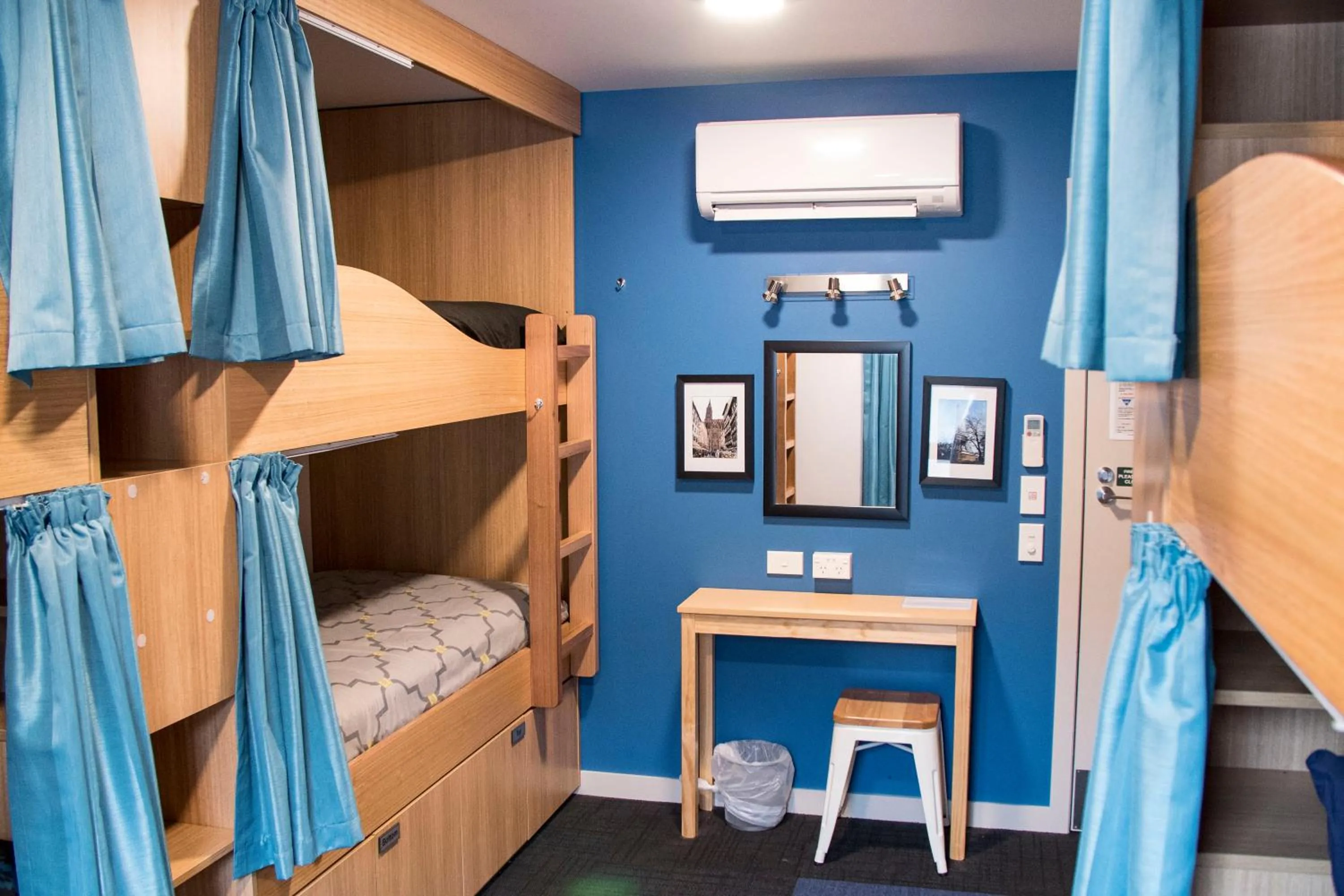 Adventure Q2 Hostel