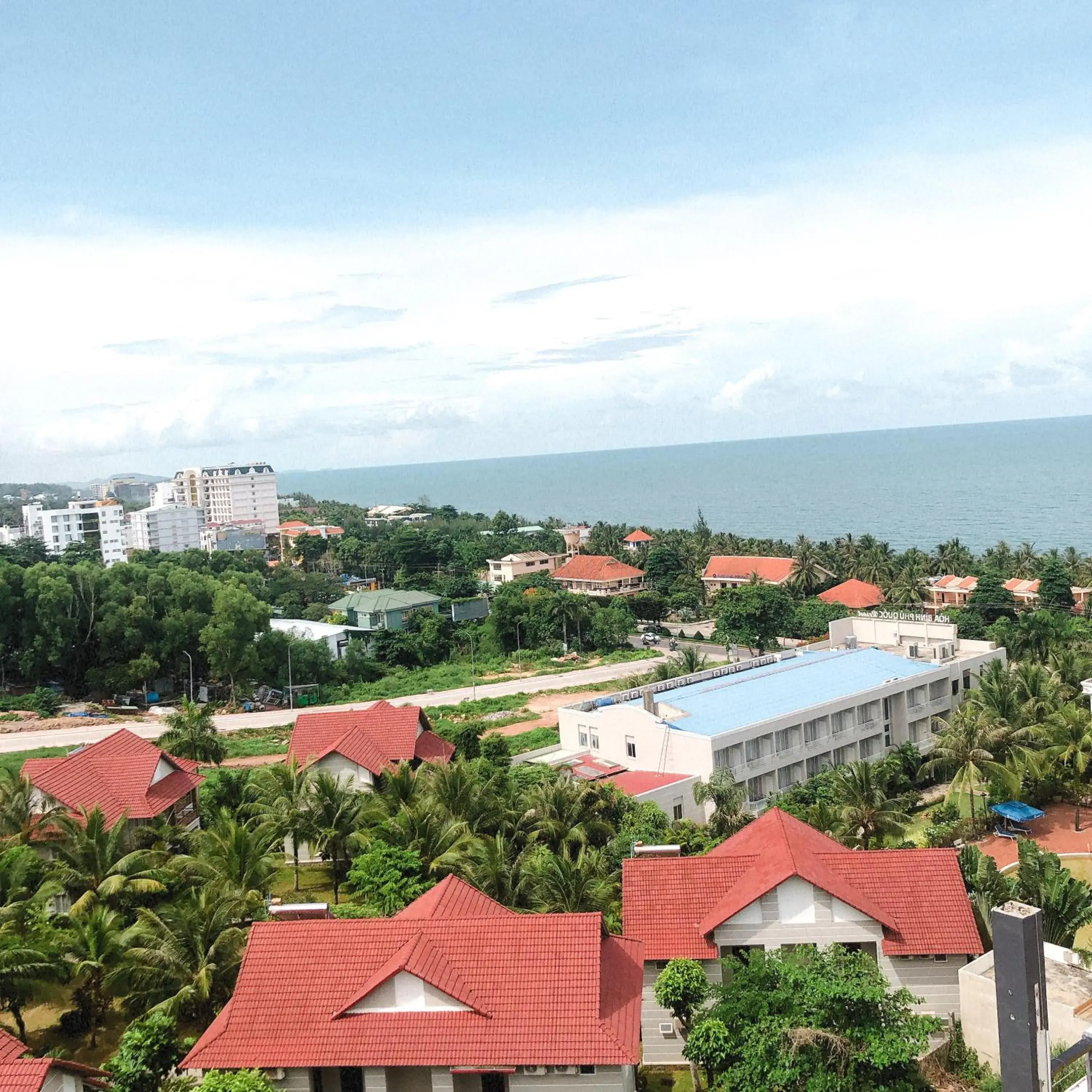 Sen Hotel Phu Quoc Sen Hotel Phu Quoc