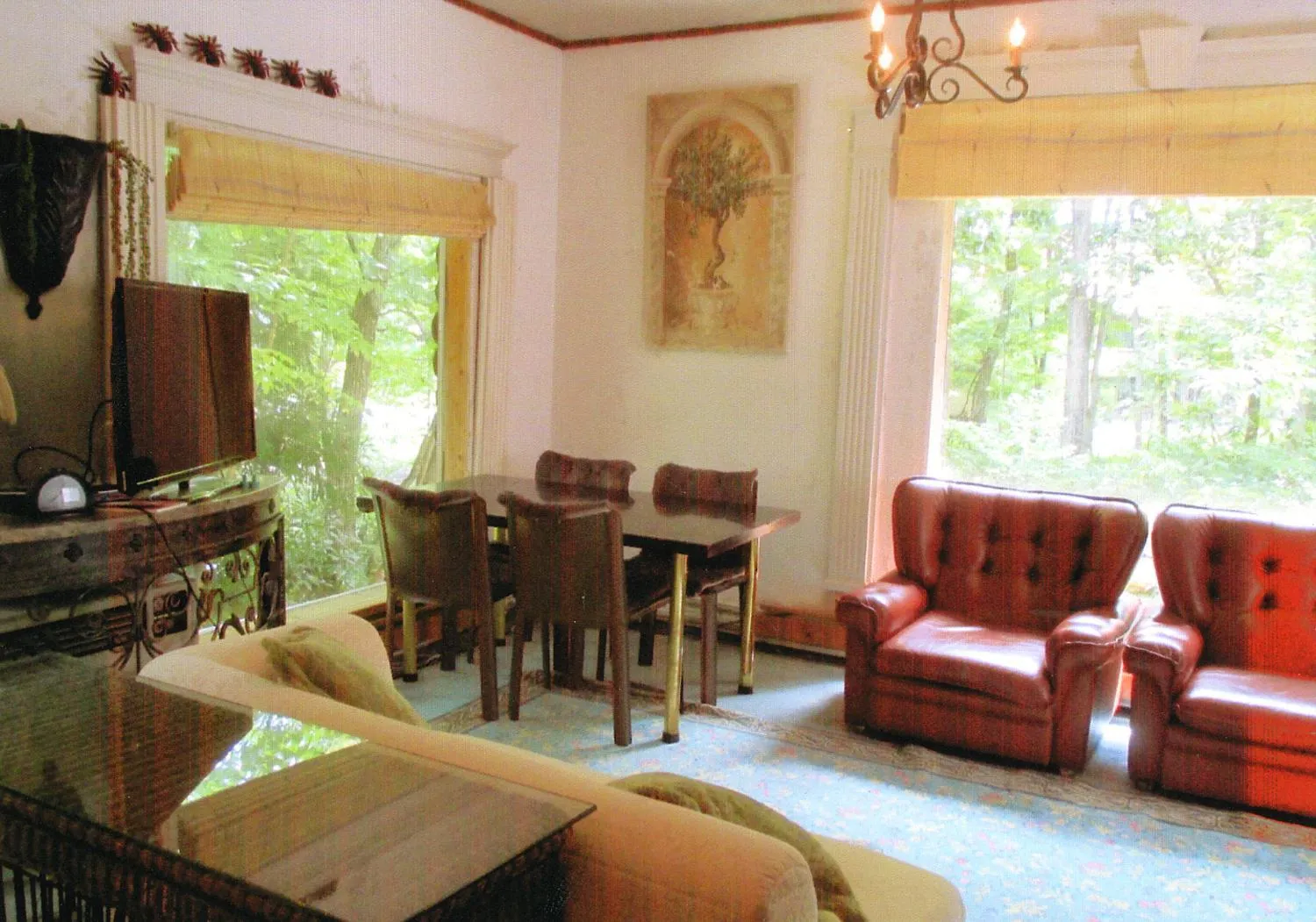 Pension Hakuba 70