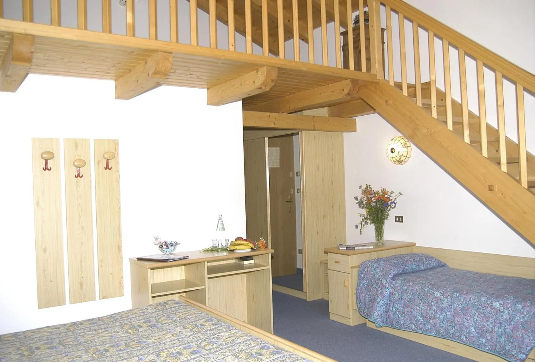 Photo of the whole room in Debra Park Hotel