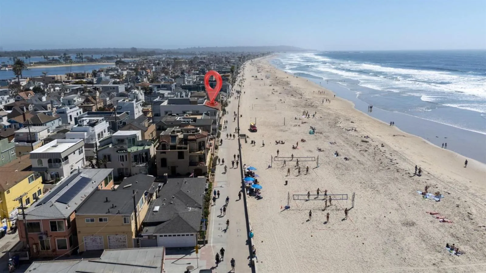 Property building in 103-Luxury3