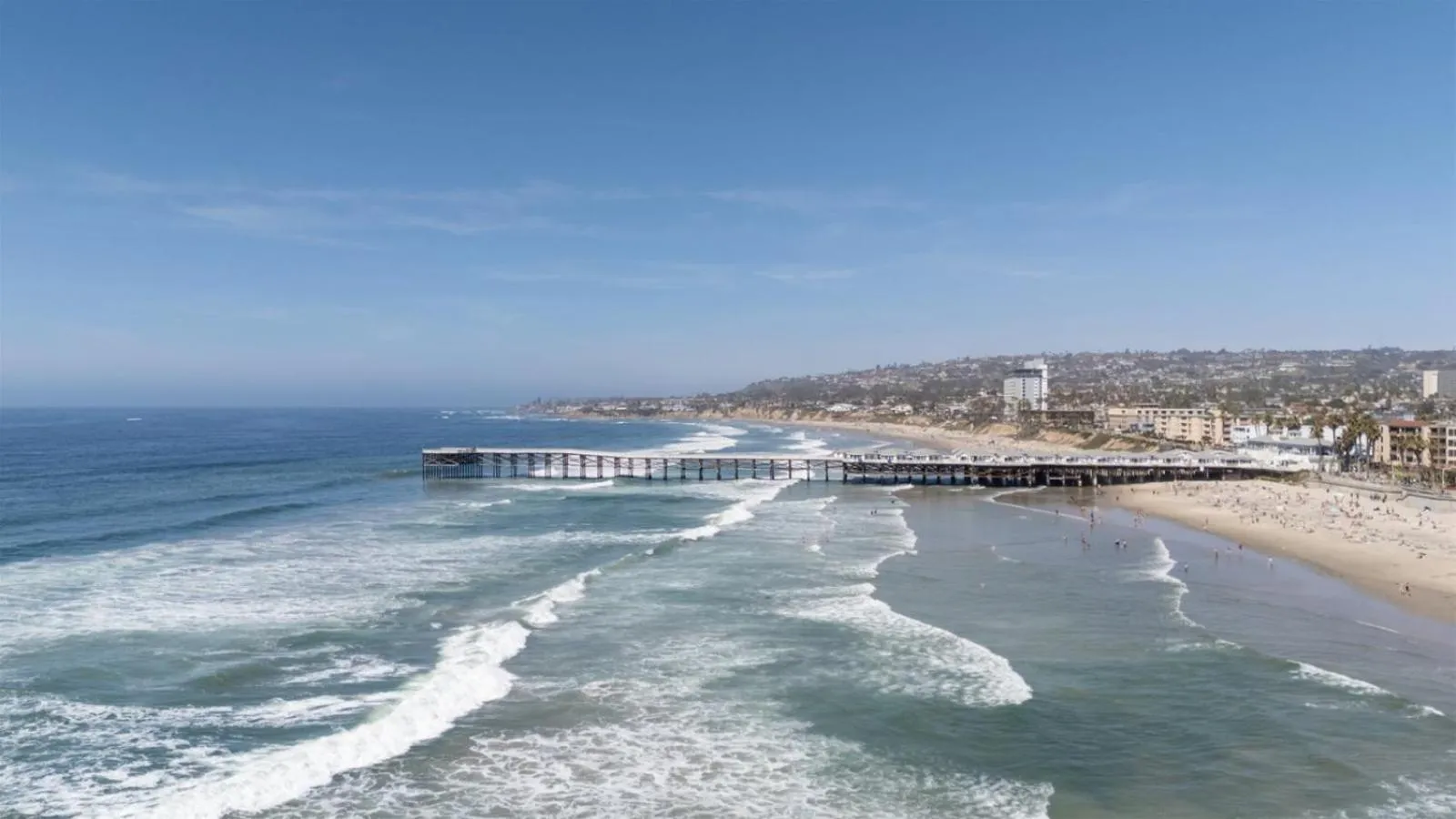 Property building in 103-Luxury3