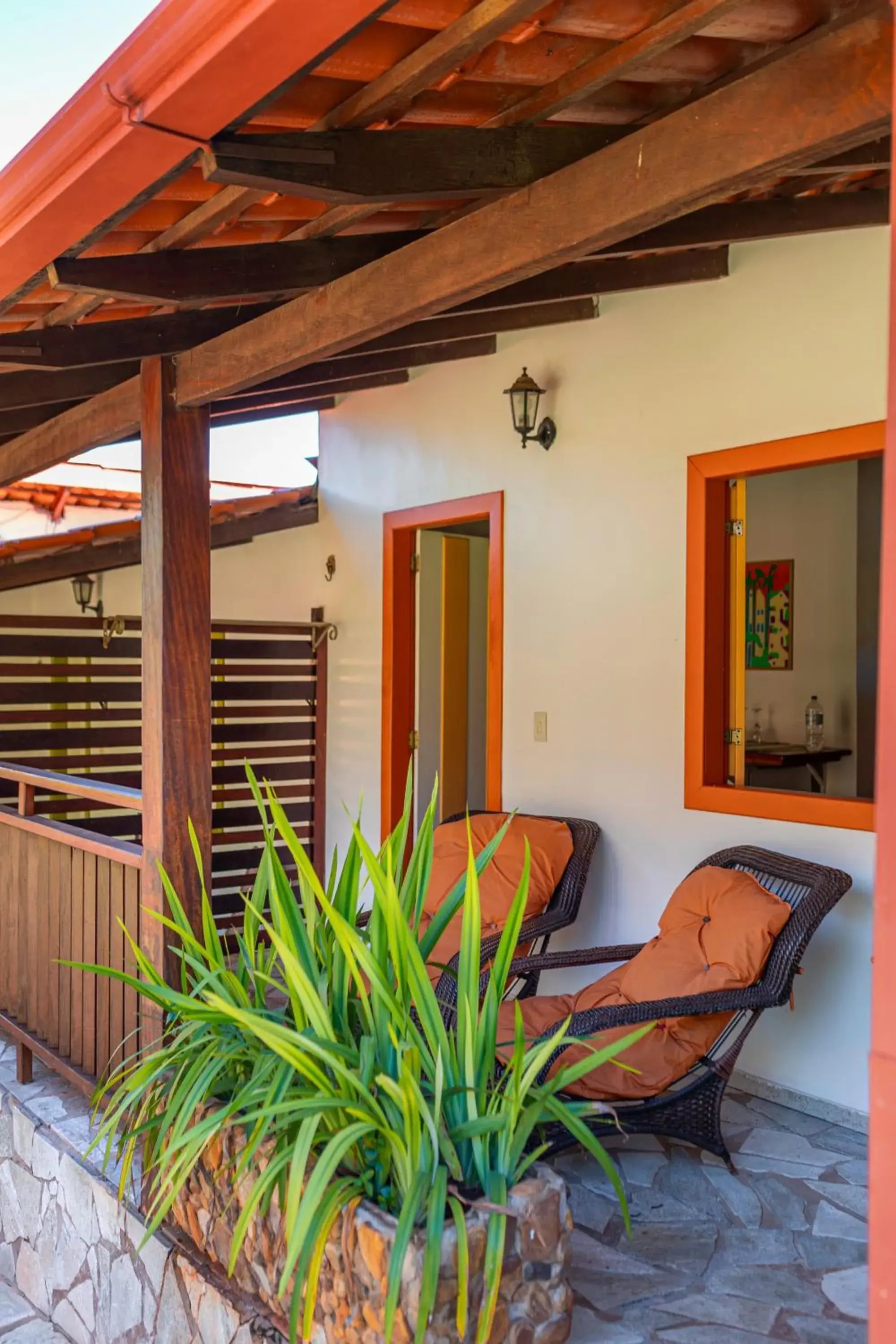 Luxury Chalet in Chalés Terraviva Luxury Chalet in Chalés Terraviva