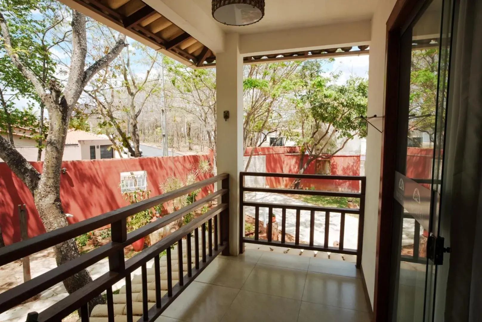 Double Room with Spa Bath in Chalés Terraviva Double Room with Spa Bath in Chalés Terraviva