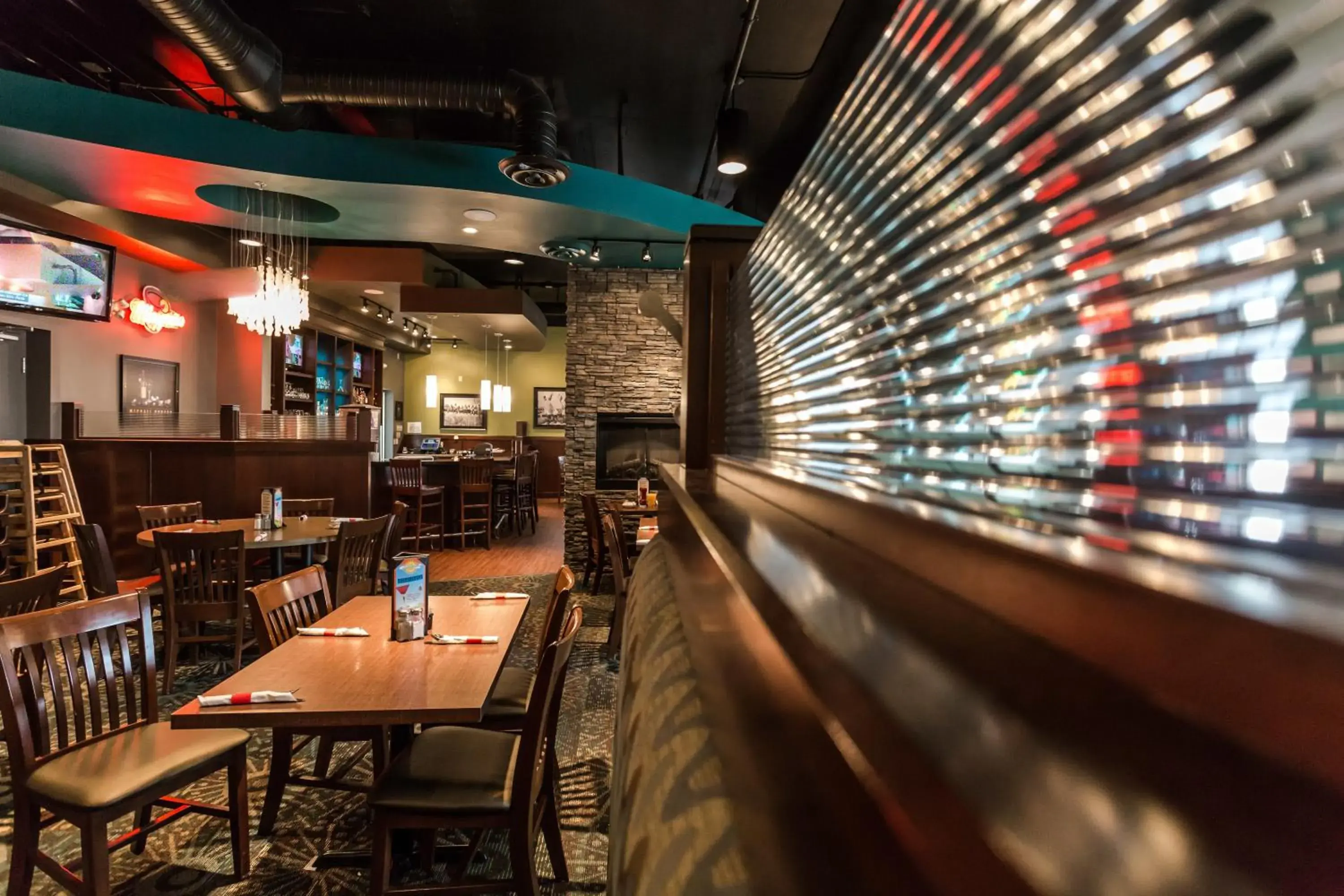 Restaurant/places to eat in Days Inn & Suites by Wyndham Edmonton Airport Restaurant/places to eat in Days Inn & Suites by Wyndham Edmonton Airport