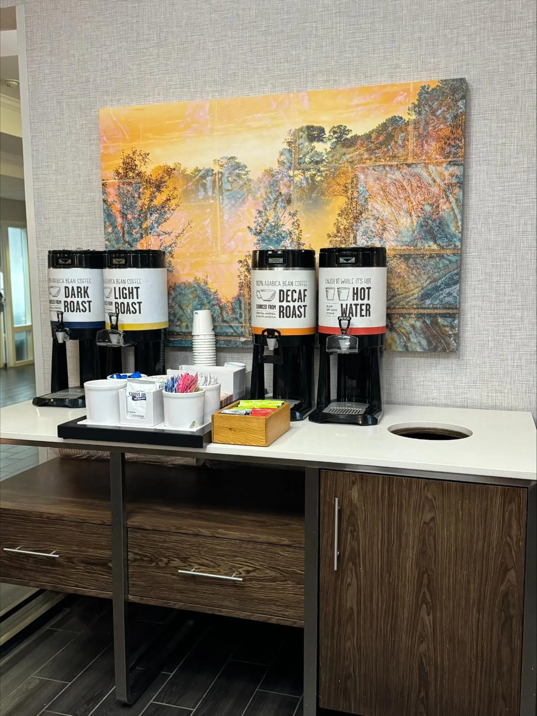 Hampton Inn & Suites Tallahassee I-10-Thomasville Road