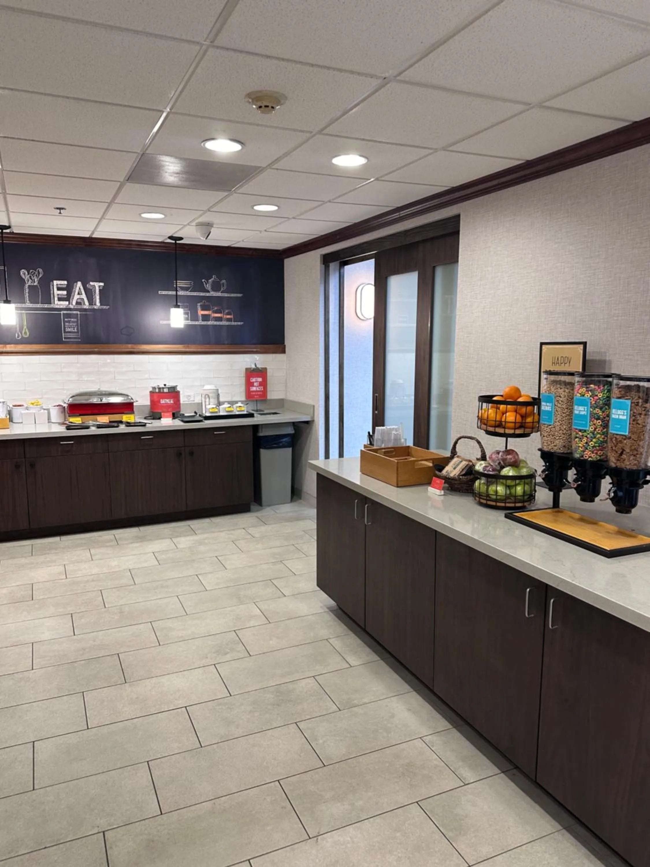 Hampton Inn & Suites Tallahassee I-10-Thomasville Road