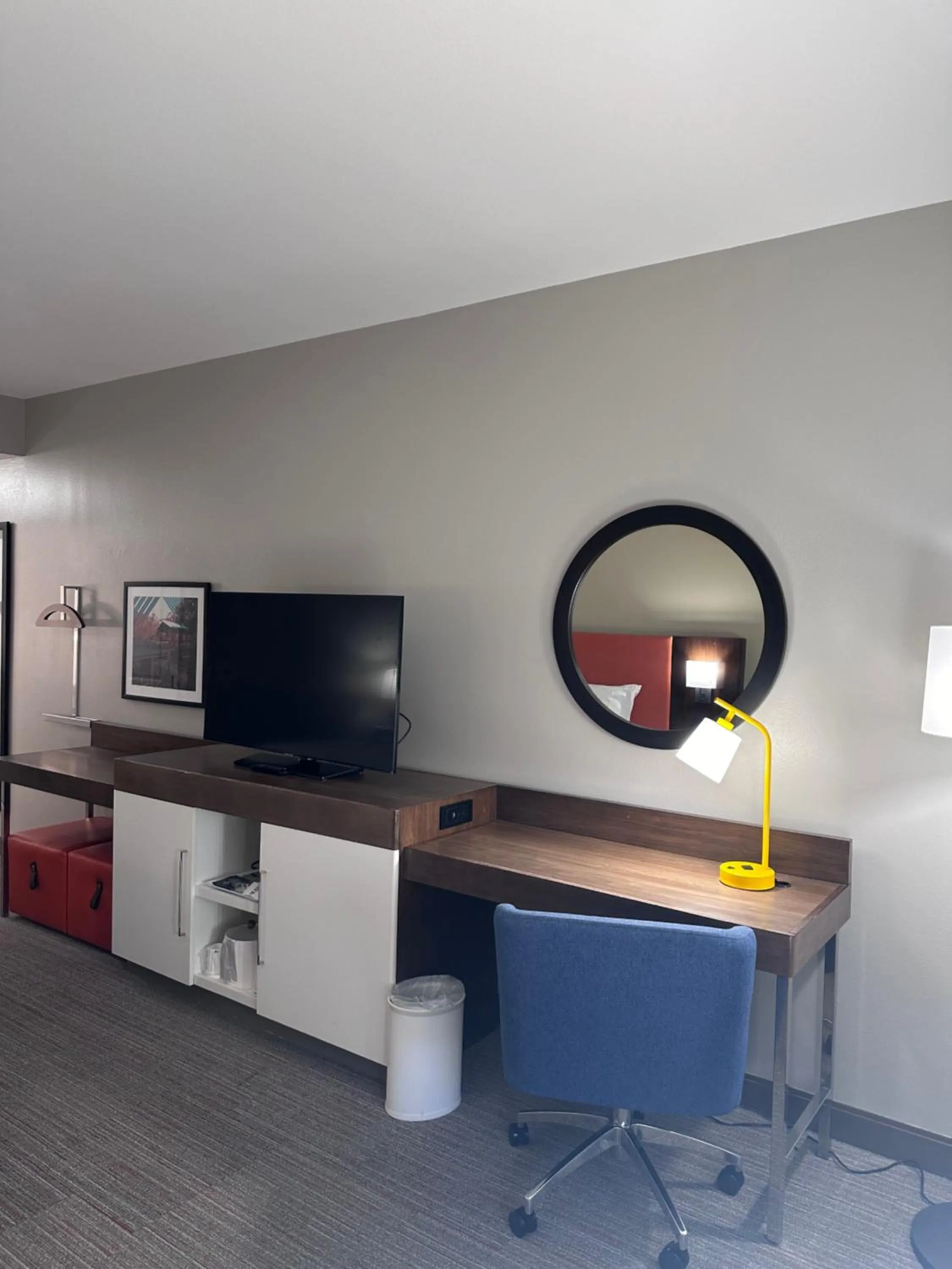 Hampton Inn & Suites Tallahassee I-10-Thomasville Road