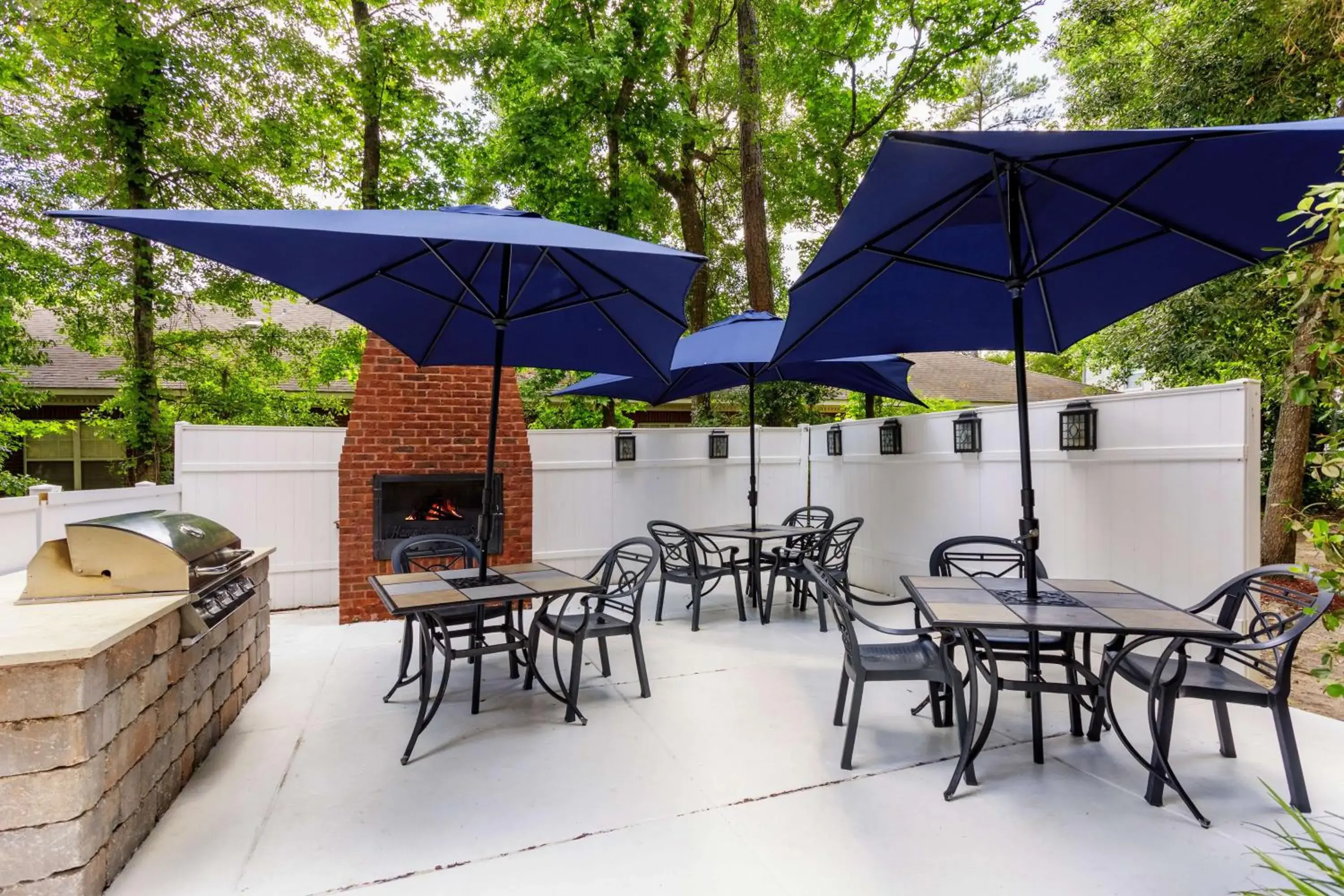 Hampton Inn & Suites Tallahassee I-10-Thomasville Road Hampton Inn & Suites Tallahassee I-10-Thomasville Road