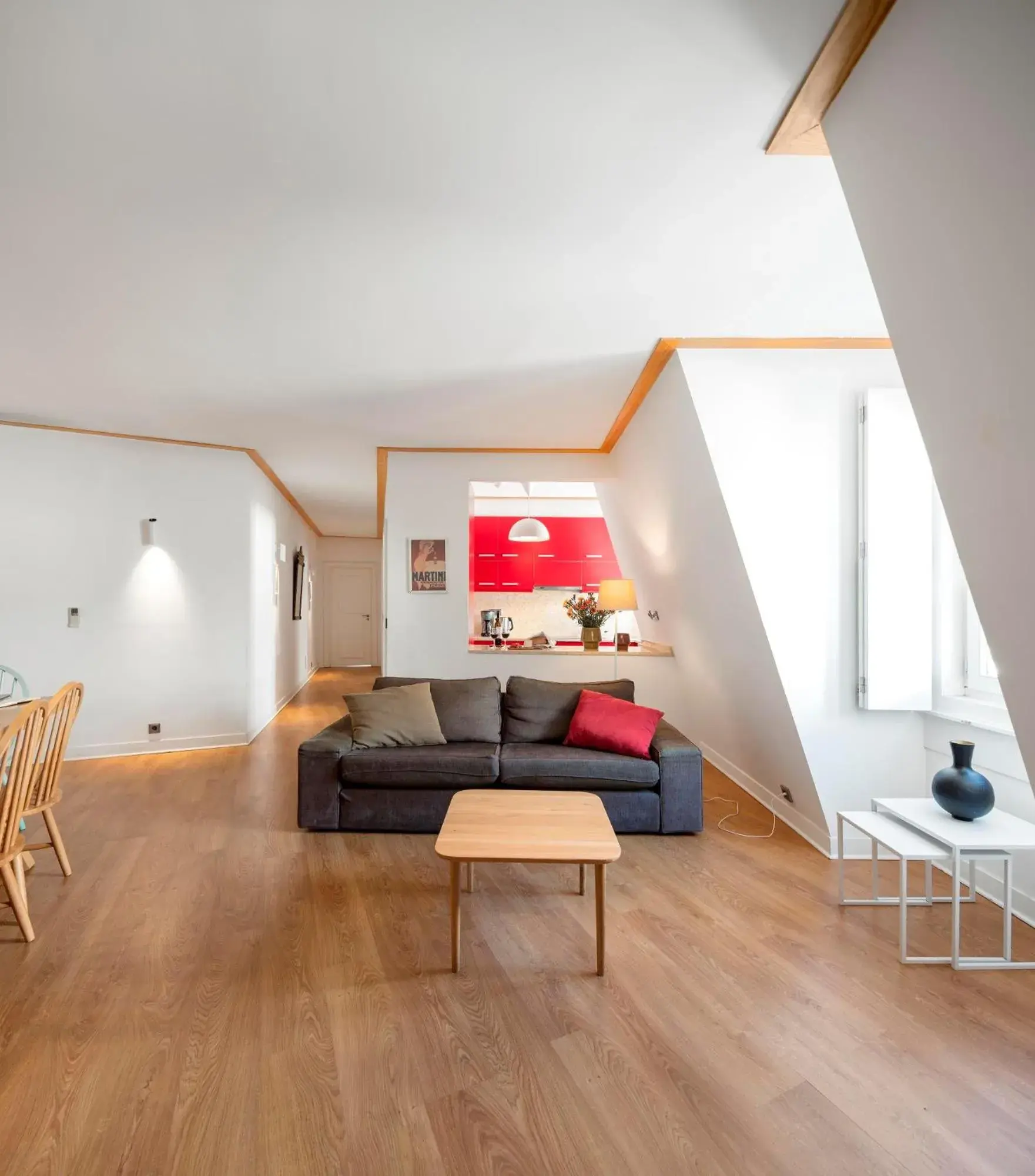 Two-Bedroom Apartment in Palácio Camões - Lisbon Serviced Apartments Two-Bedroom Apartment in Palácio Camões - Lisbon Serviced Apartments