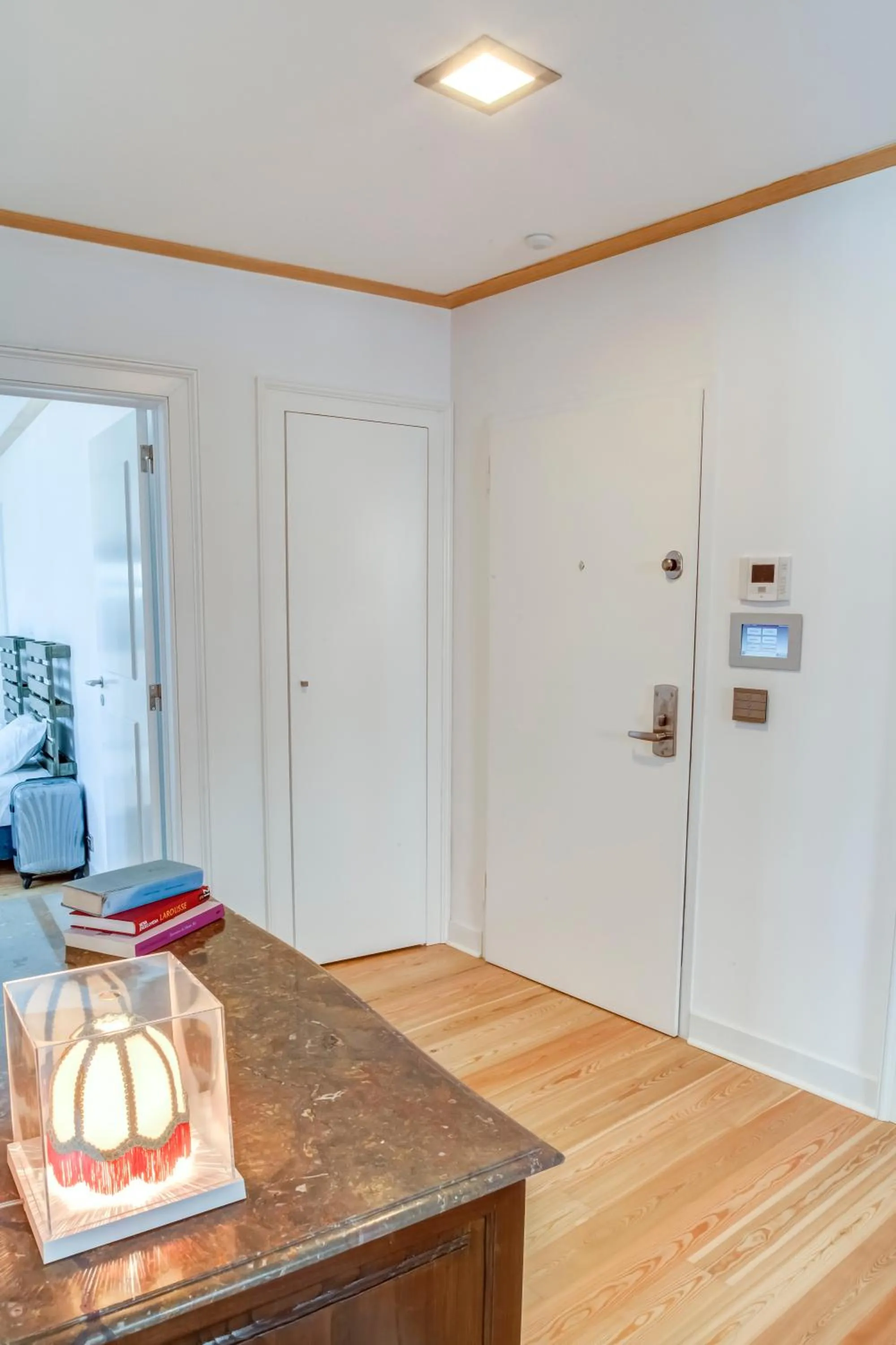 People in Palácio Camões - Lisbon Serviced Apartments