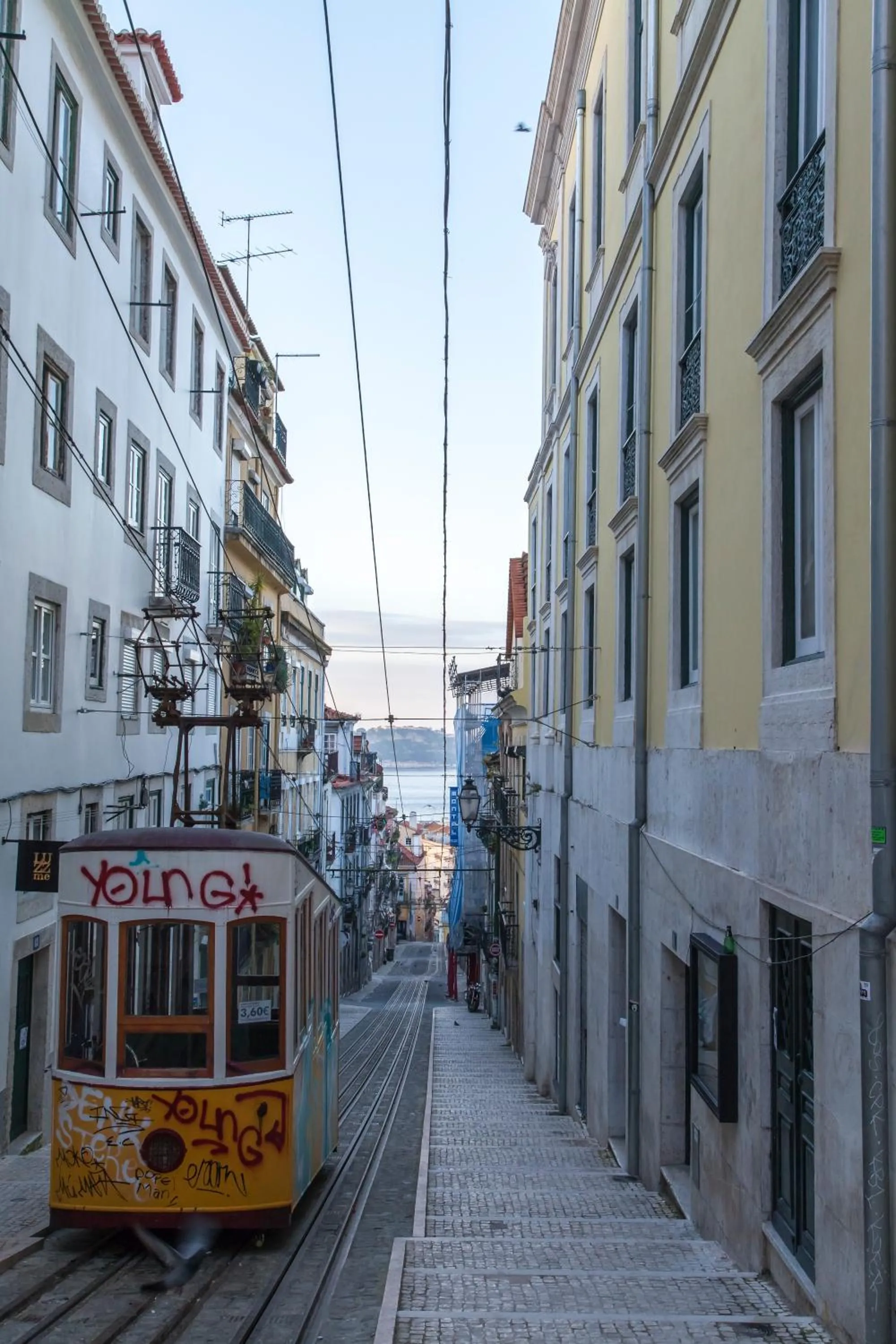 View (from property/room) in Palácio Camões - Lisbon Serviced Apartments