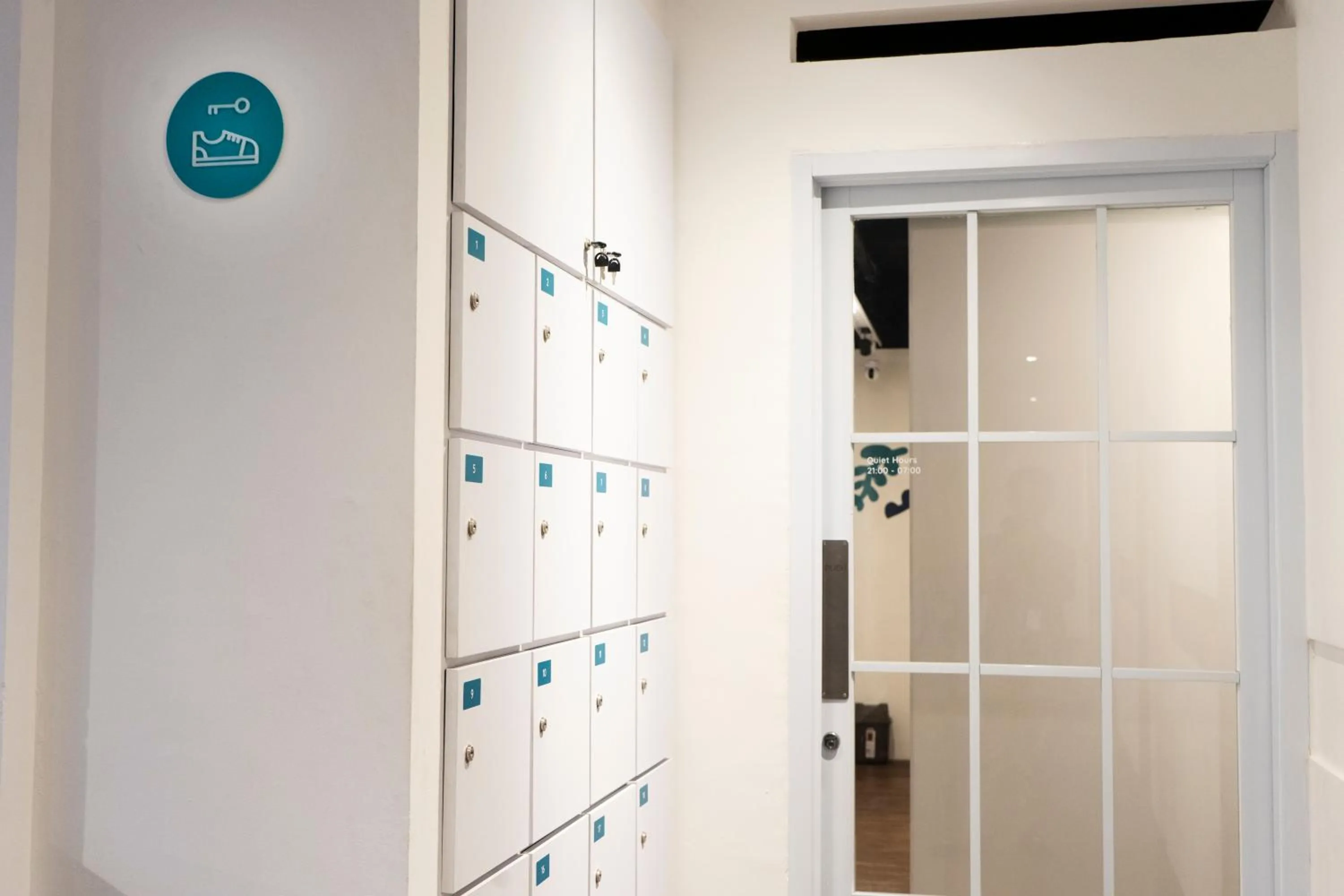 microwave in Bobopod Cipaganti, Bandung