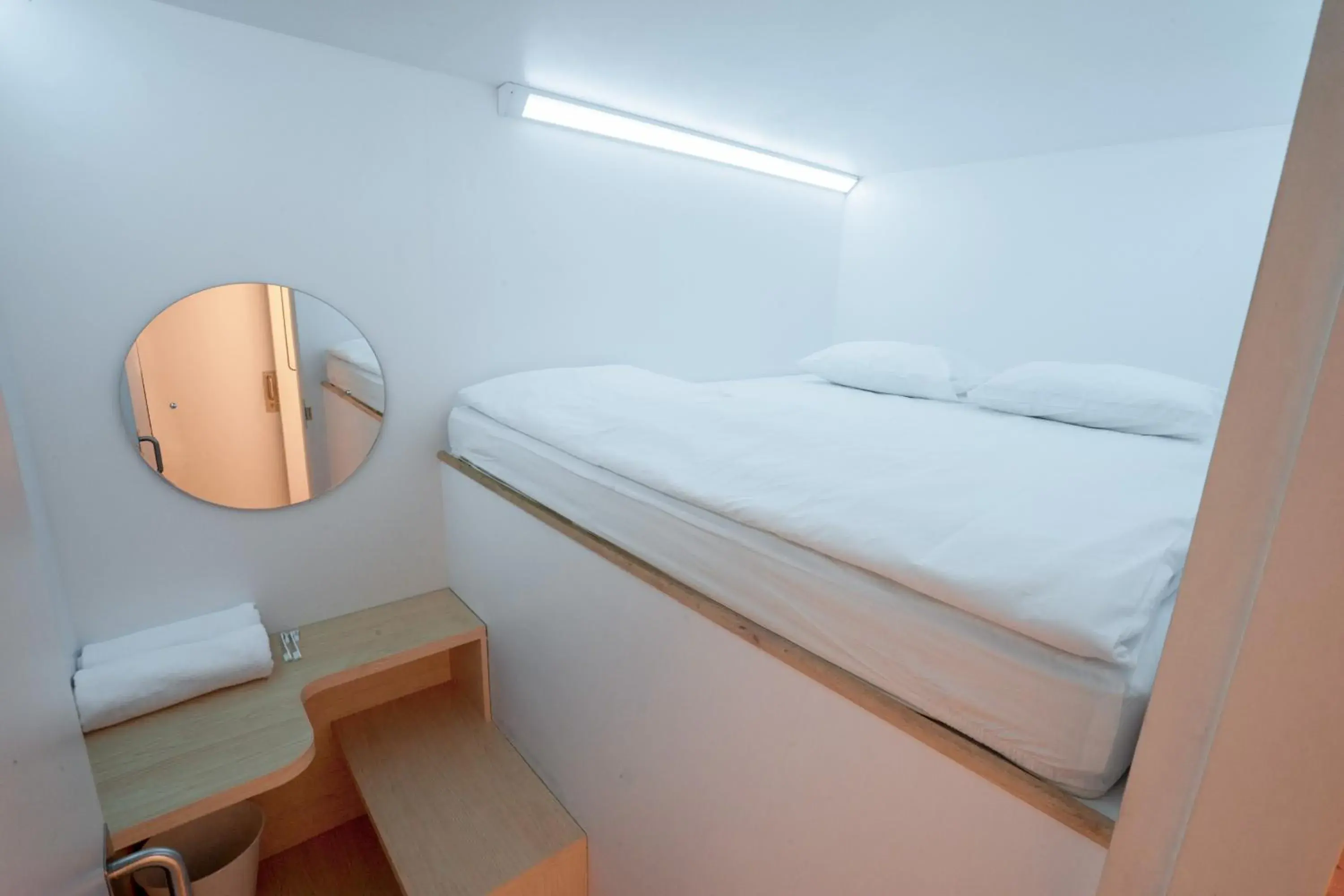 Bedroom, Bed in Bobopod Cipaganti, Bandung Bedroom, Bed in Bobopod Cipaganti, Bandung