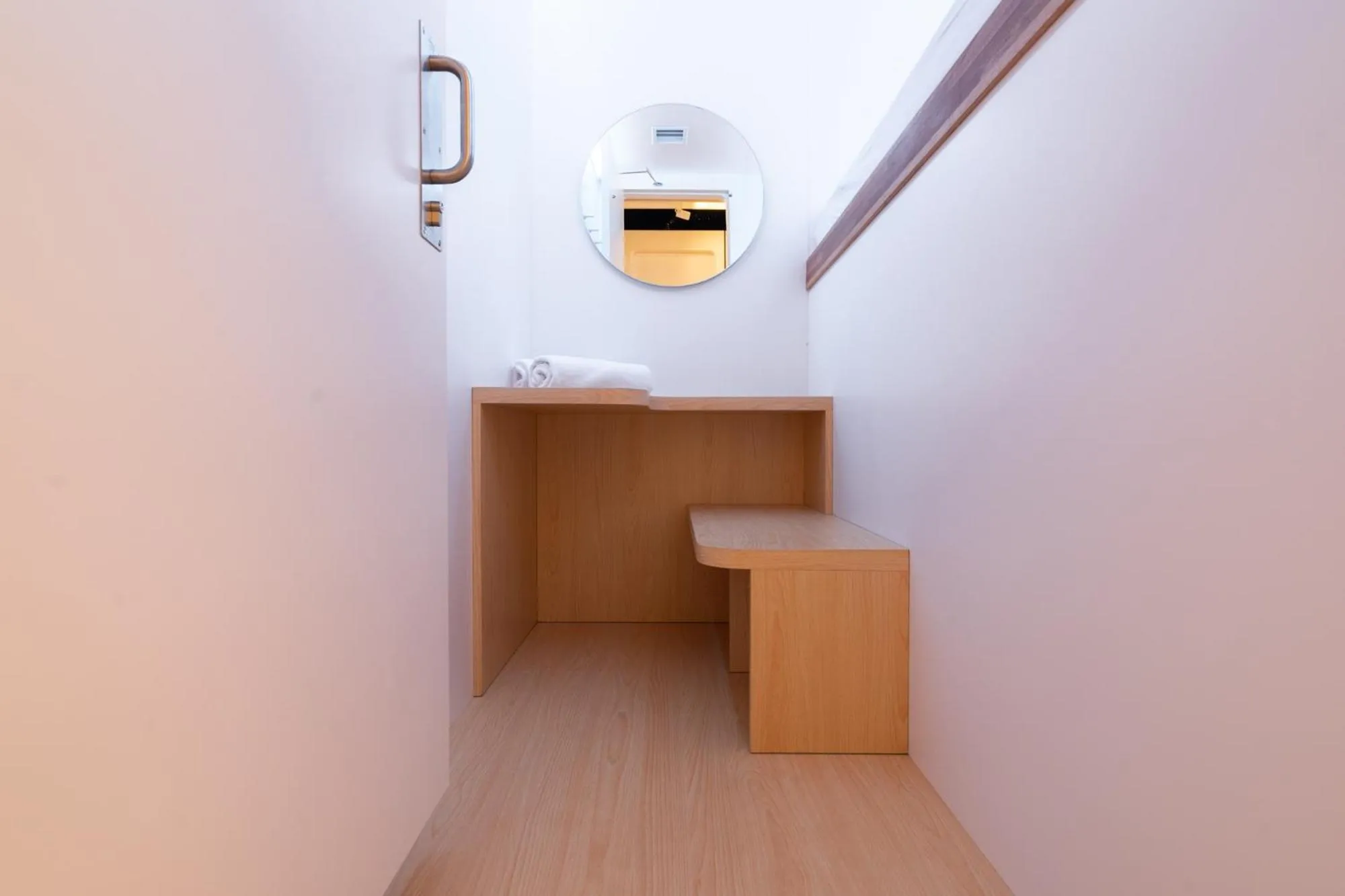 Bobopod Cipaganti, Bandung