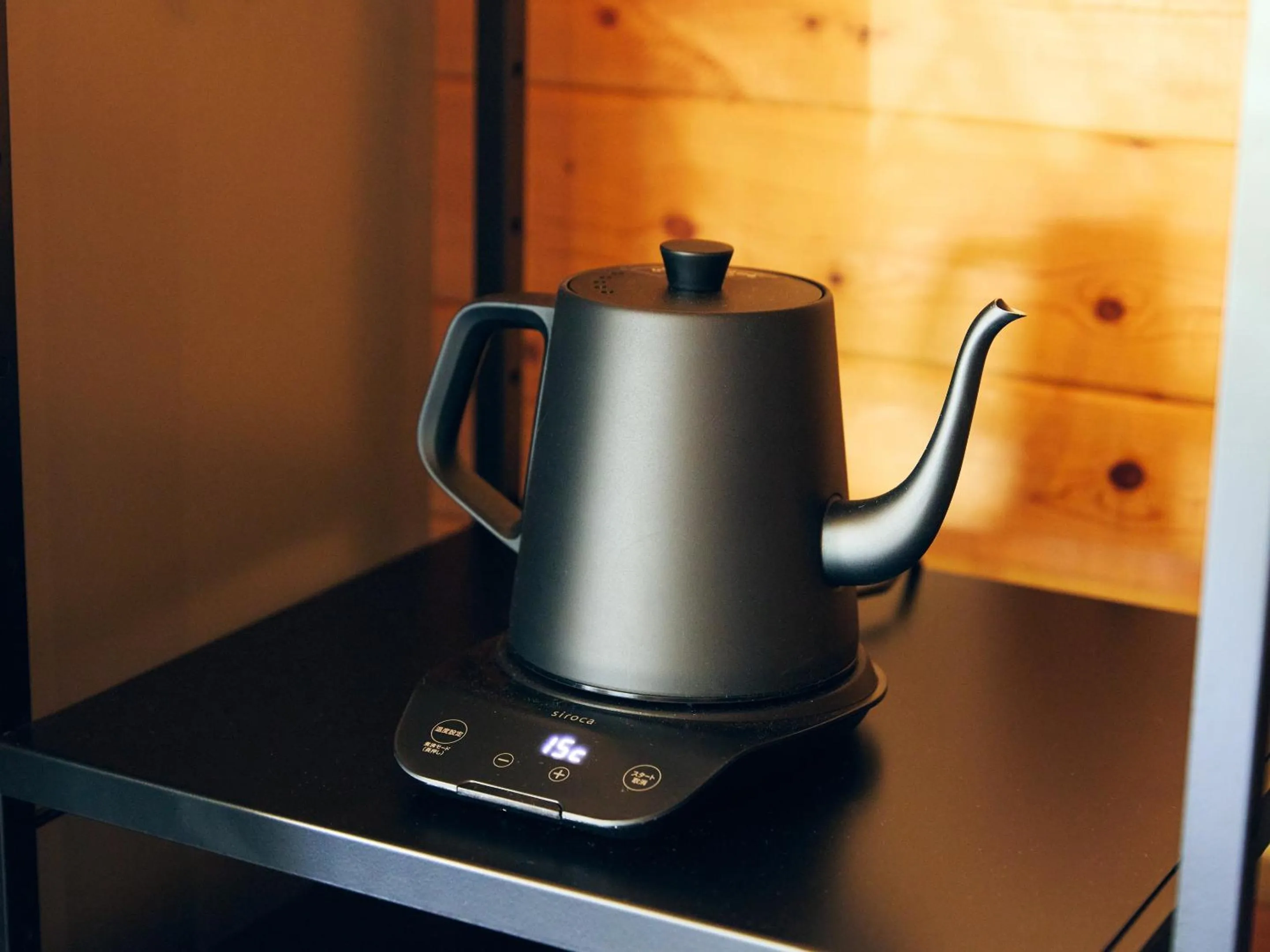 Area and facilities in Mission Hills Hotel