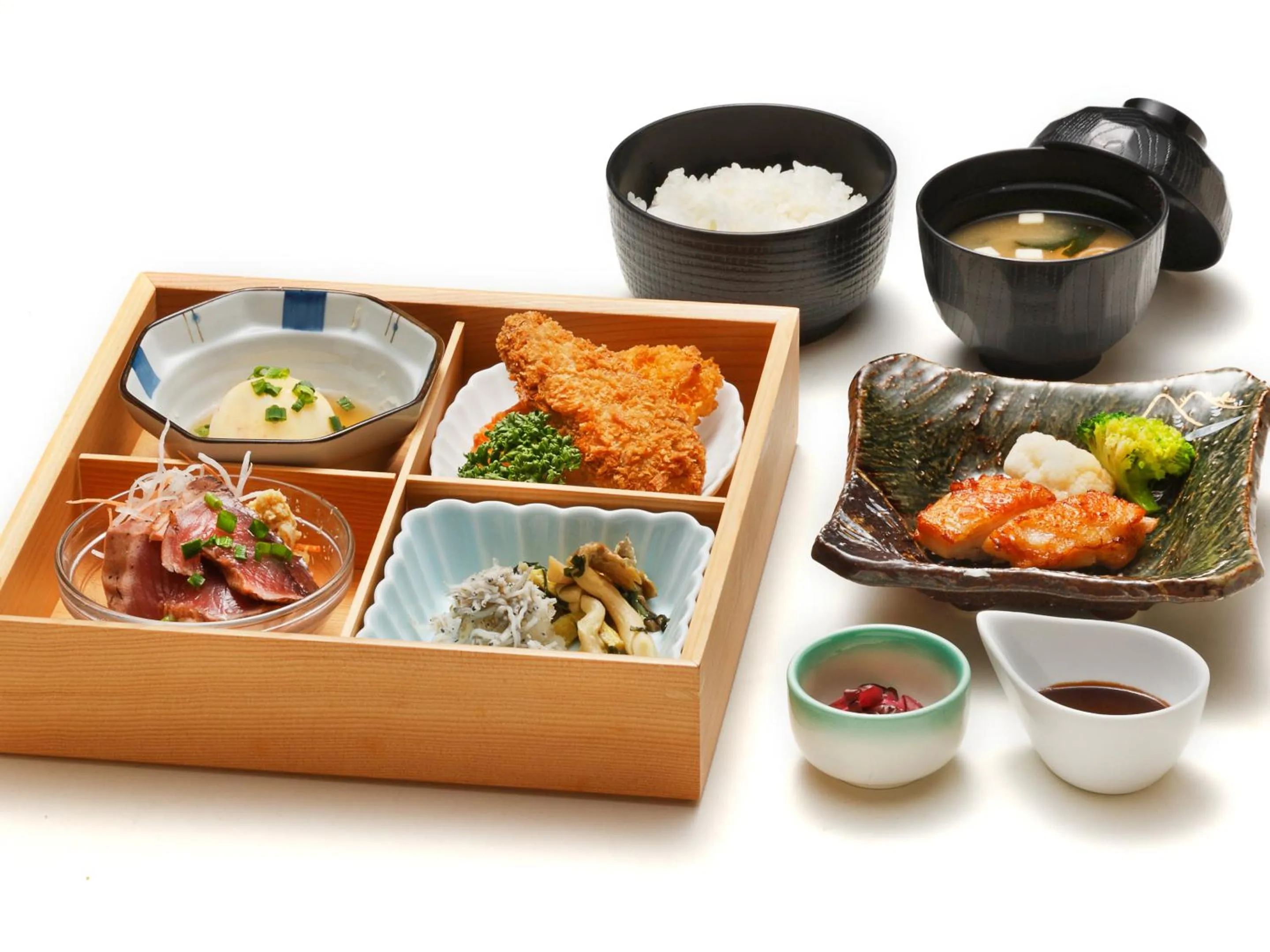 Dinner in Mission Hills Hotel