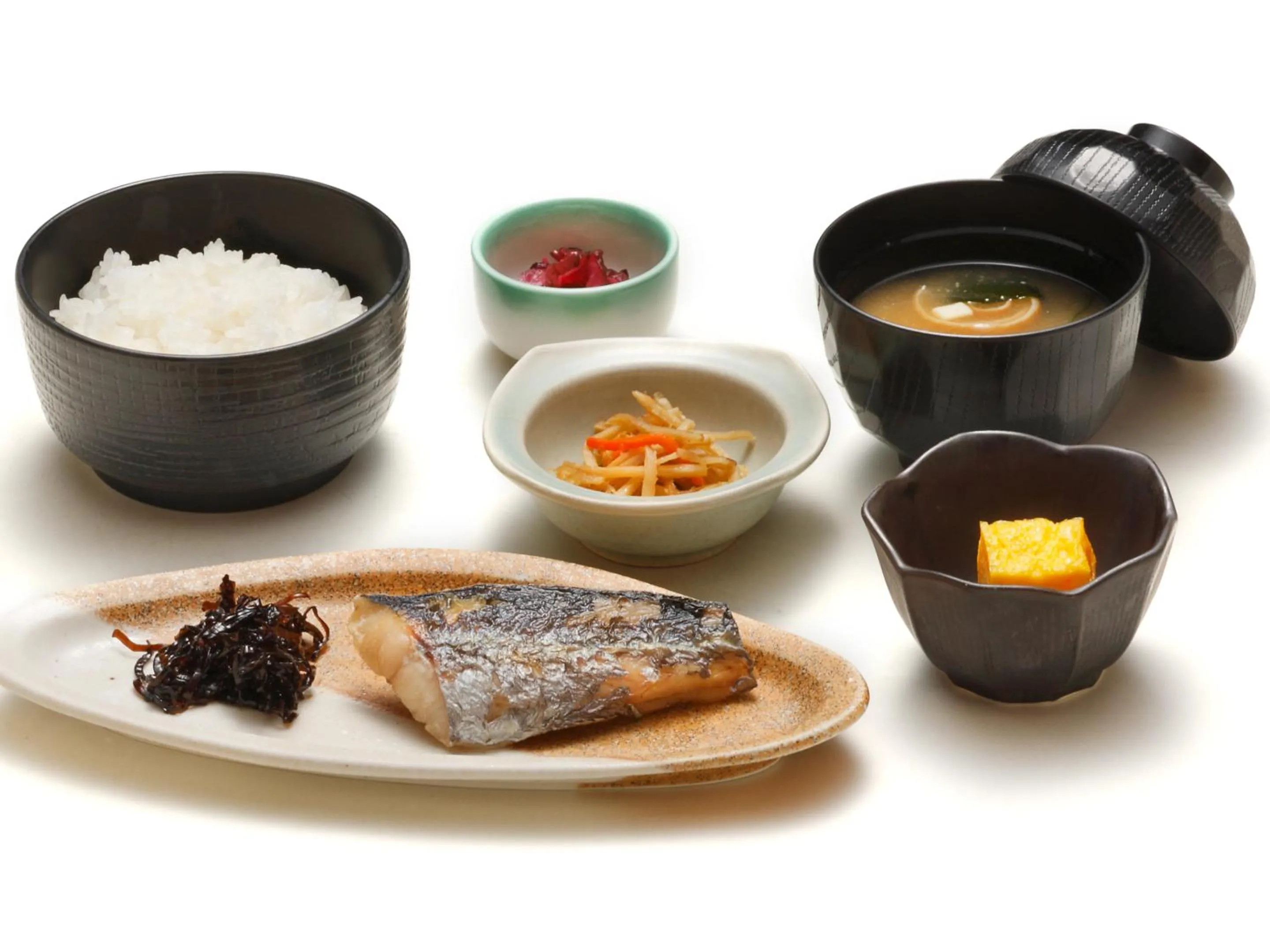 Breakfast in Mission Hills Hotel