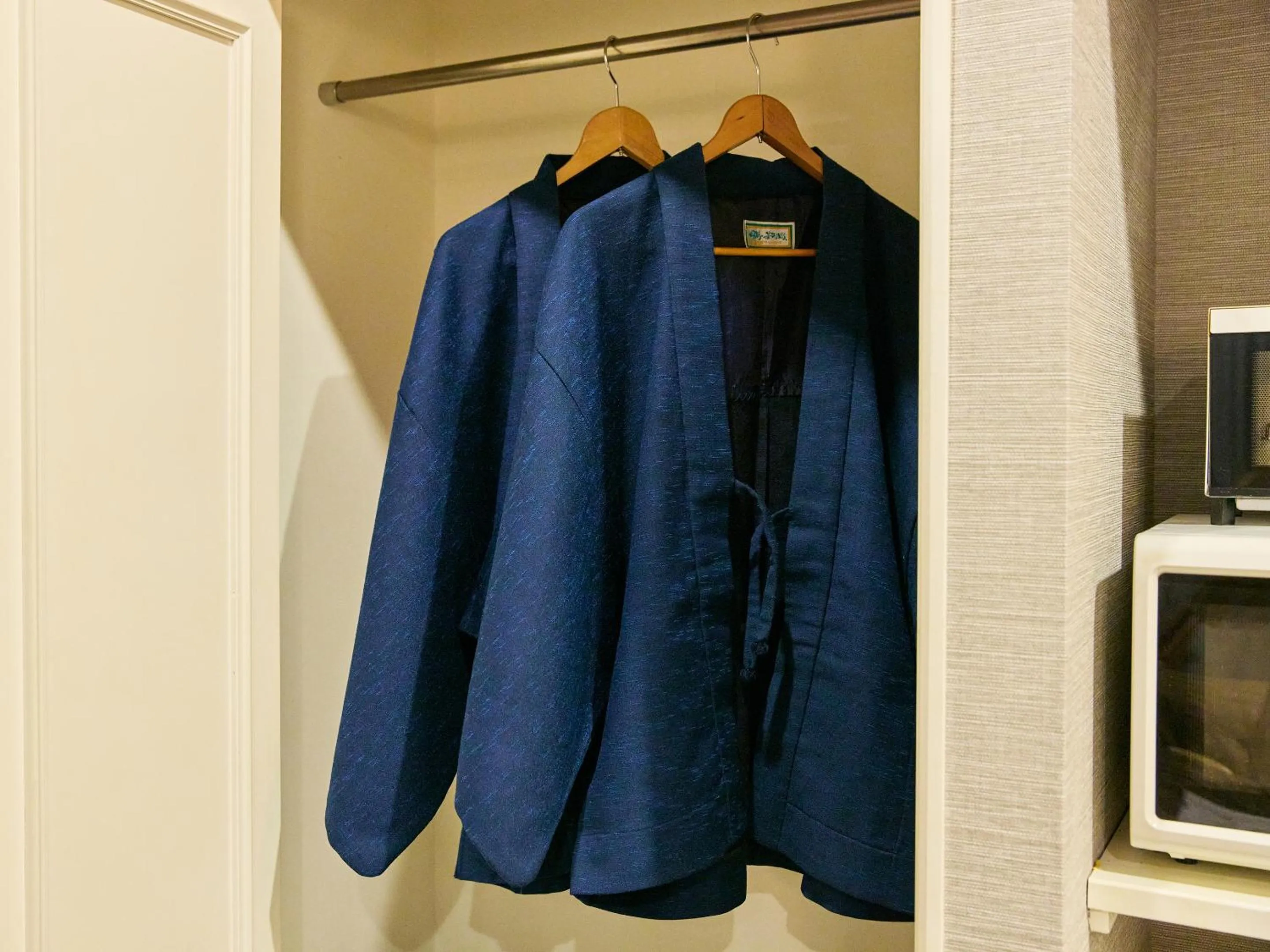 Area and facilities in Mission Hills Hotel