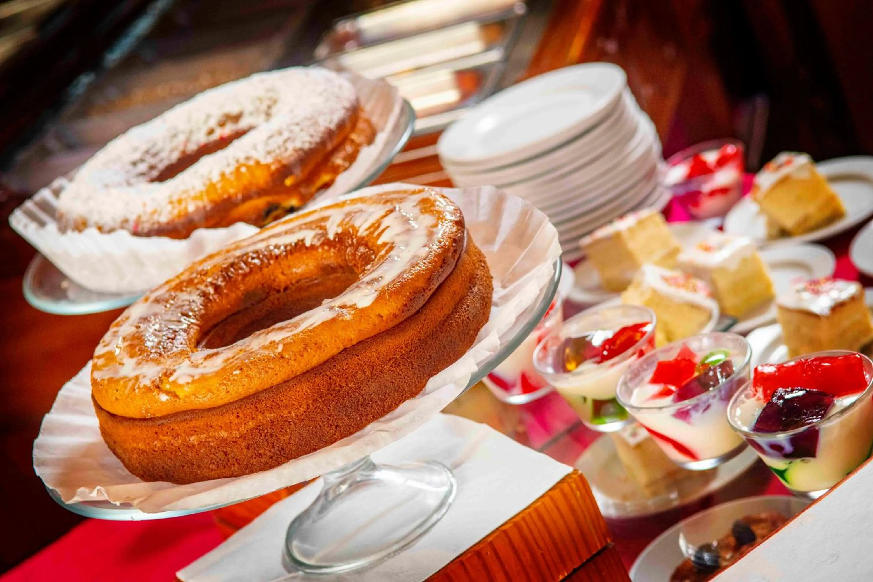 Hotel del Gobernador