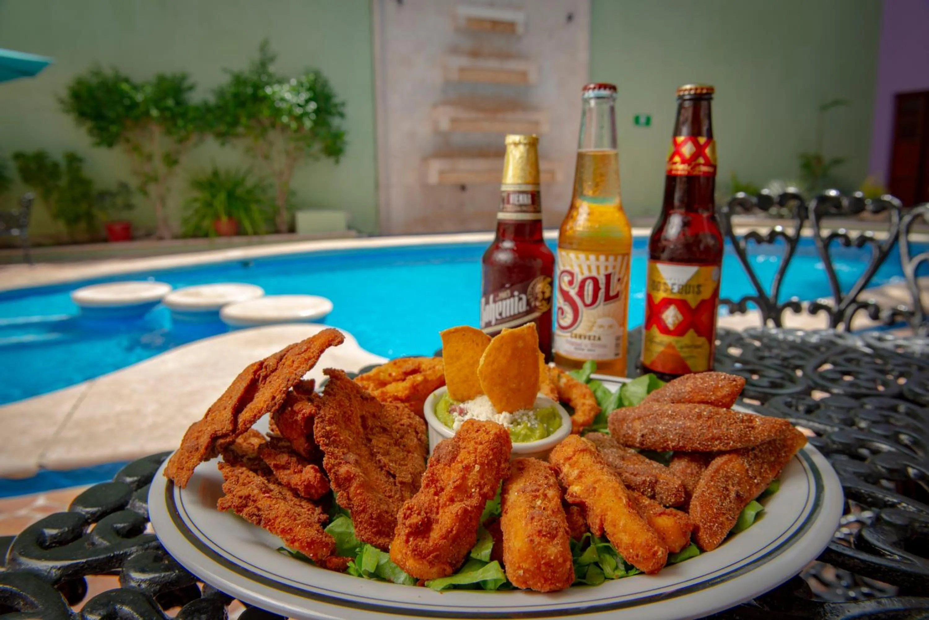 Hotel del Gobernador