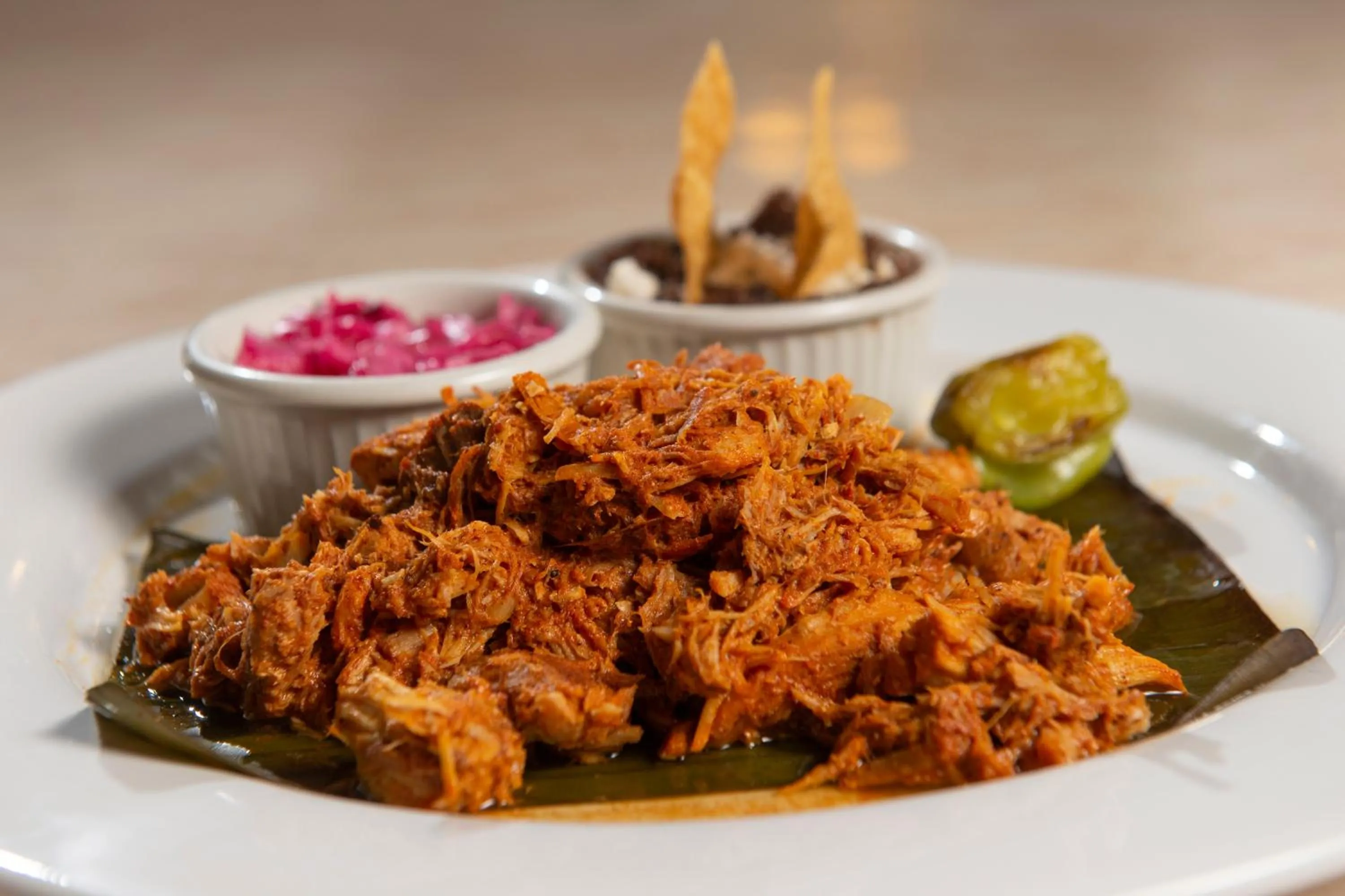 Hotel del Gobernador