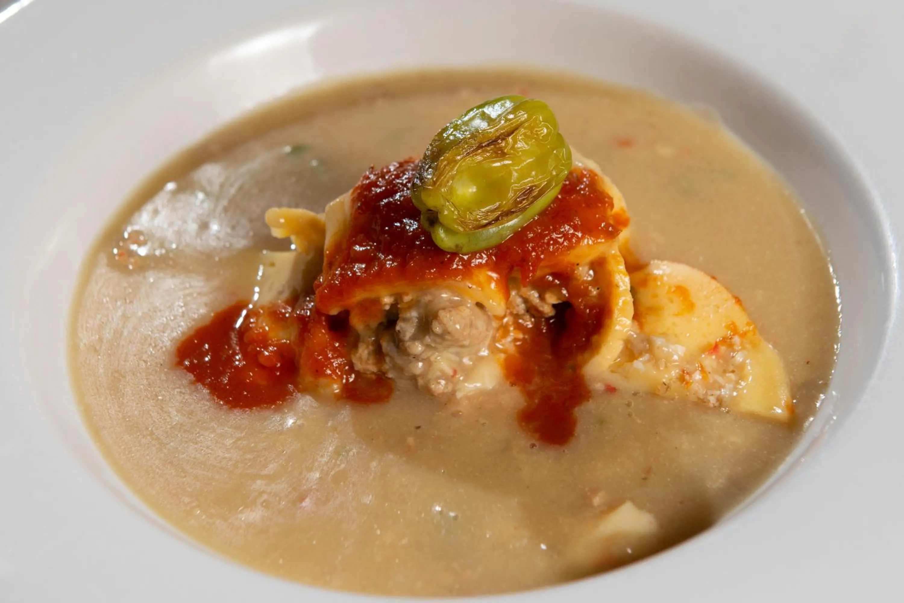 Hotel del Gobernador