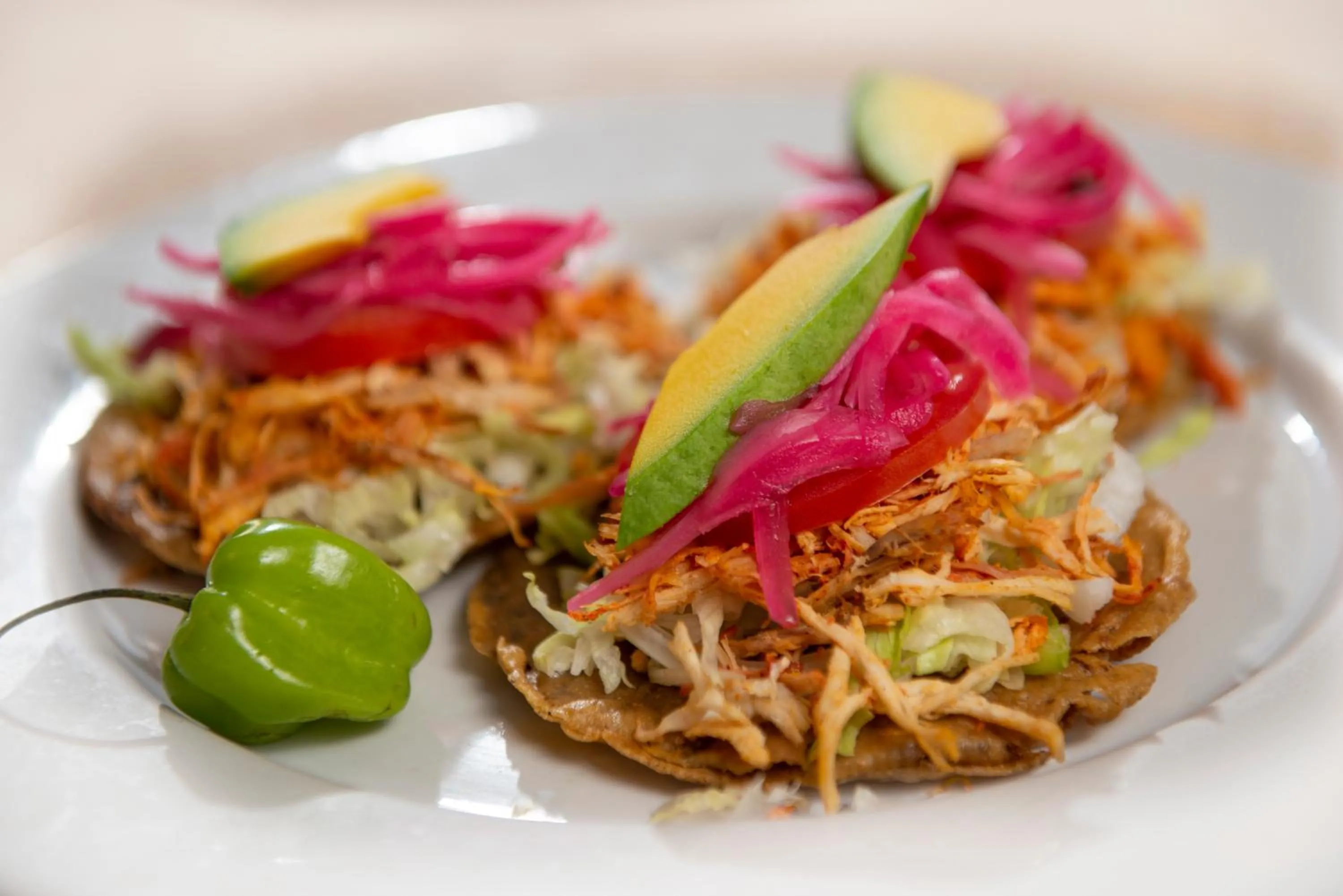 Hotel del Gobernador