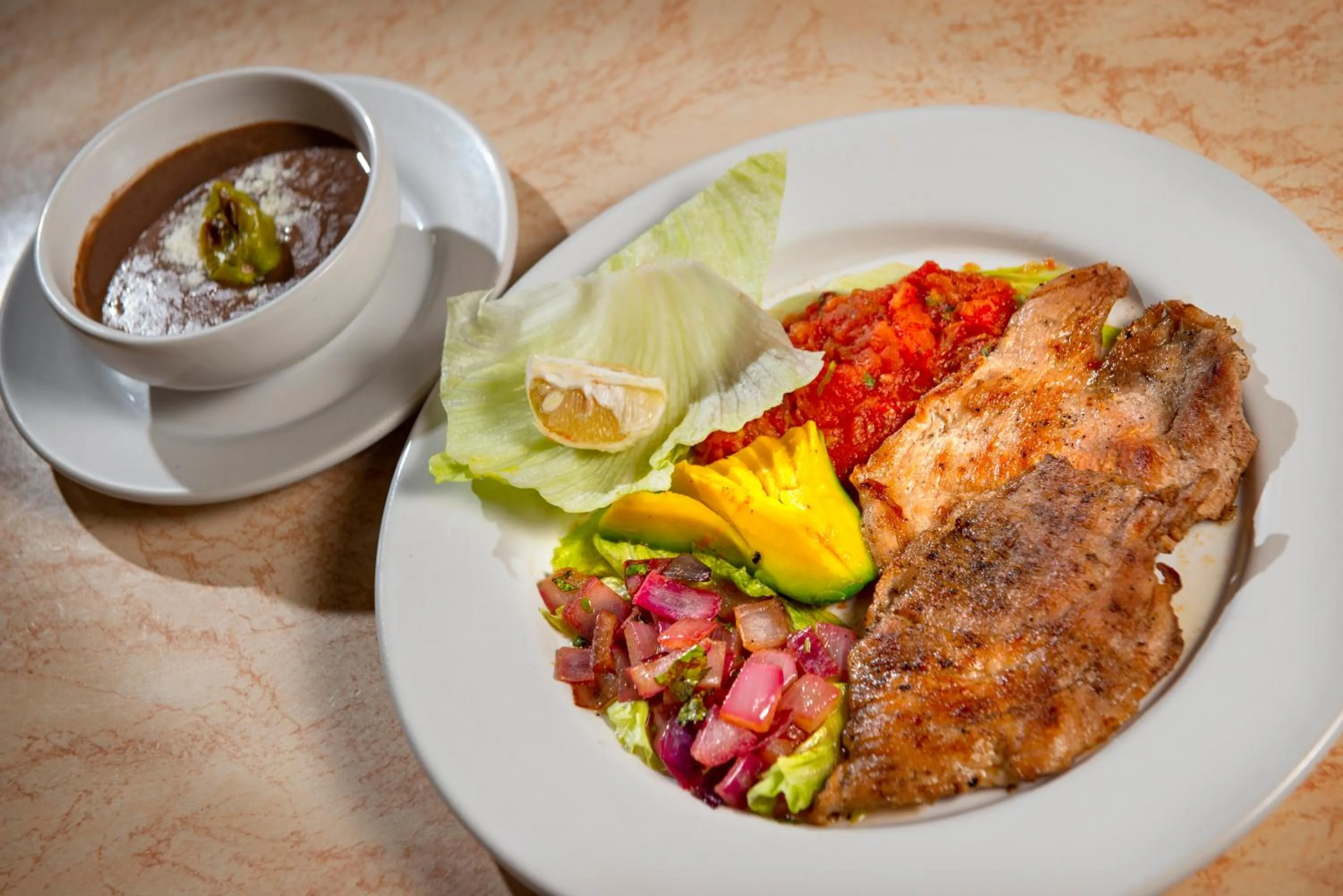 Hotel del Gobernador