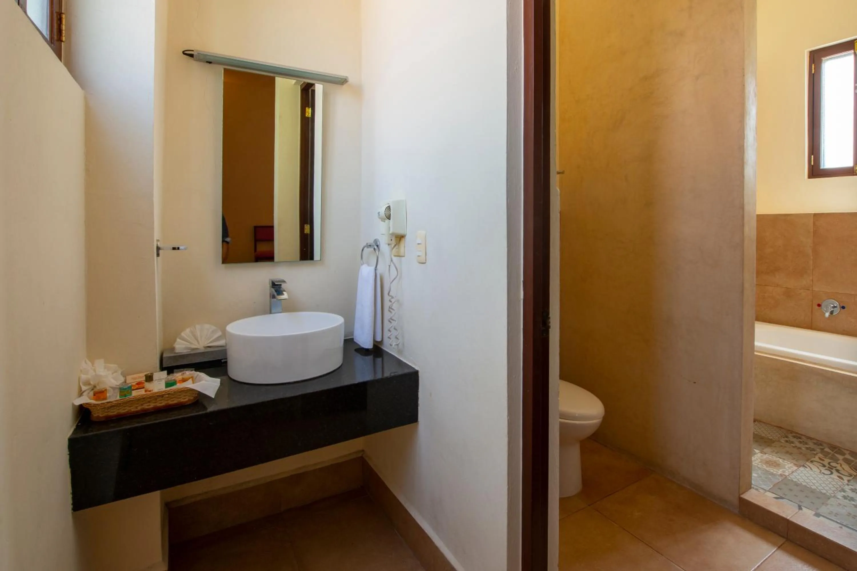 Hotel del Gobernador