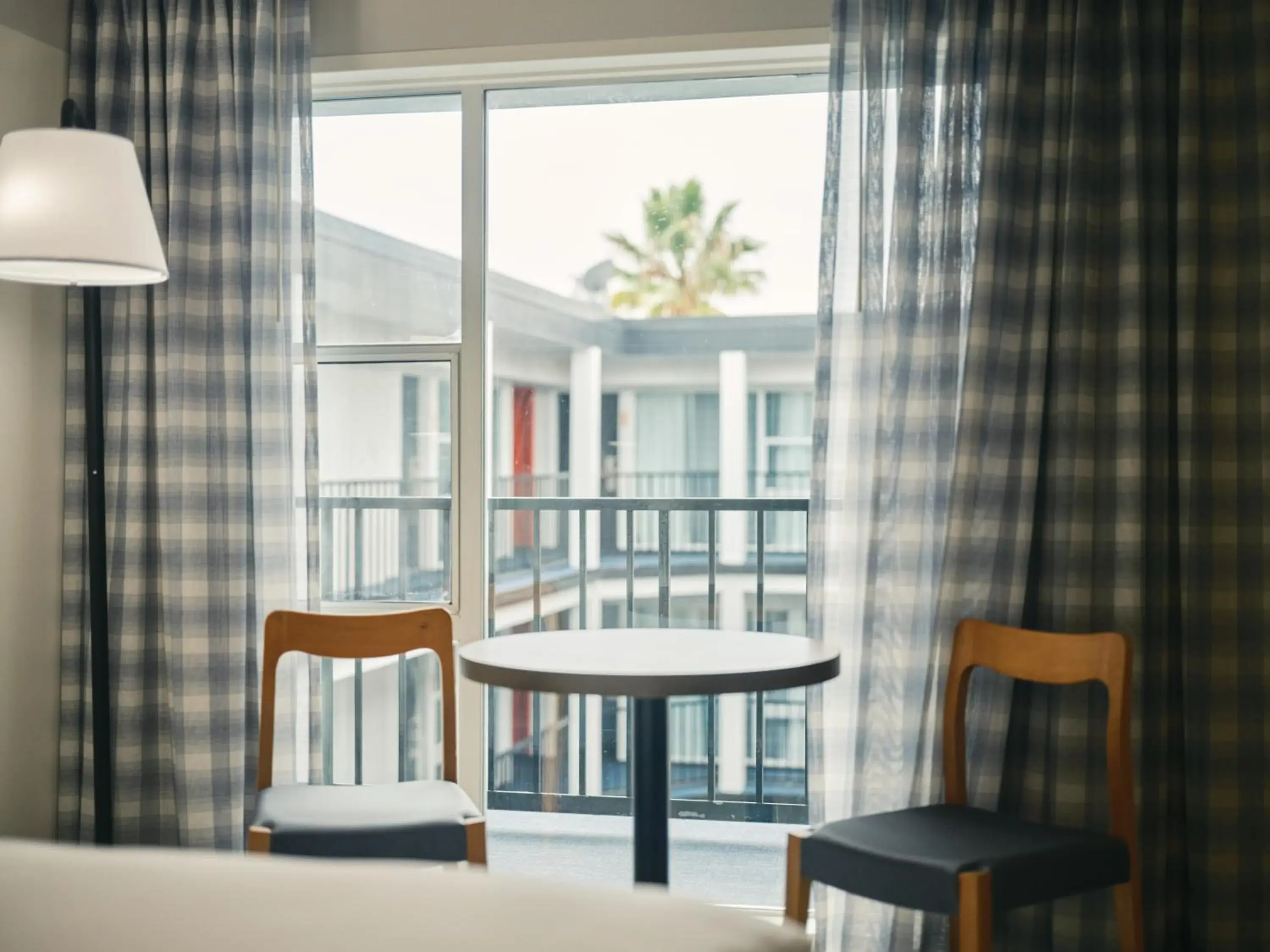 Superior King Room in SoMa House Superior King Room in SoMa House