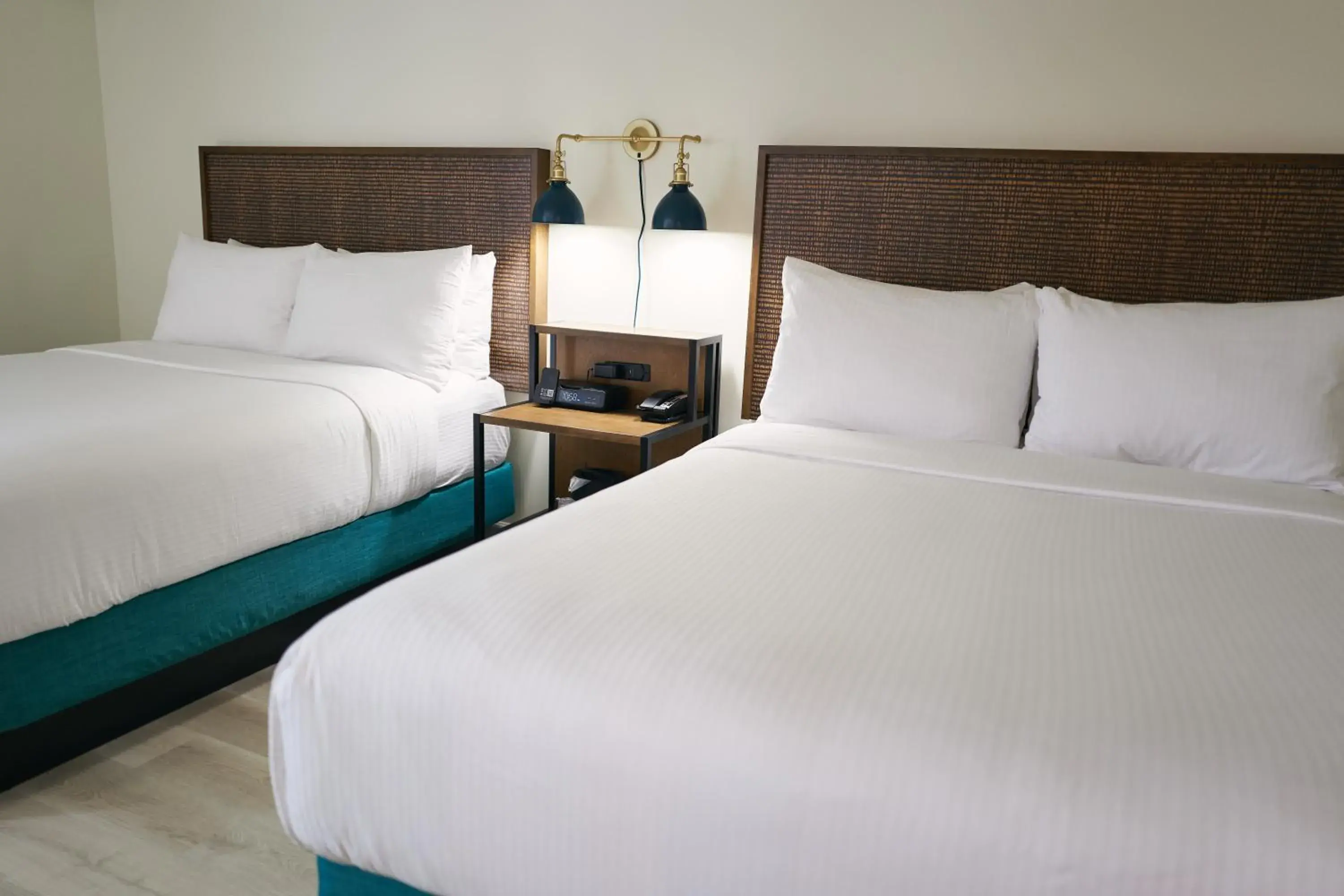 Standard Double Room in SoMa House Standard Double Room in SoMa House