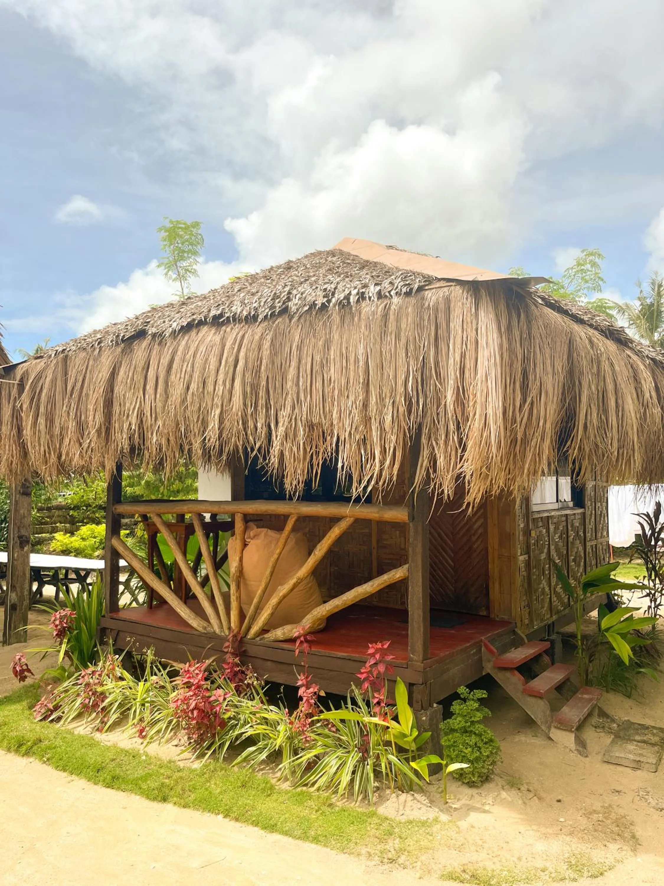 Siargao Tropic Hostel